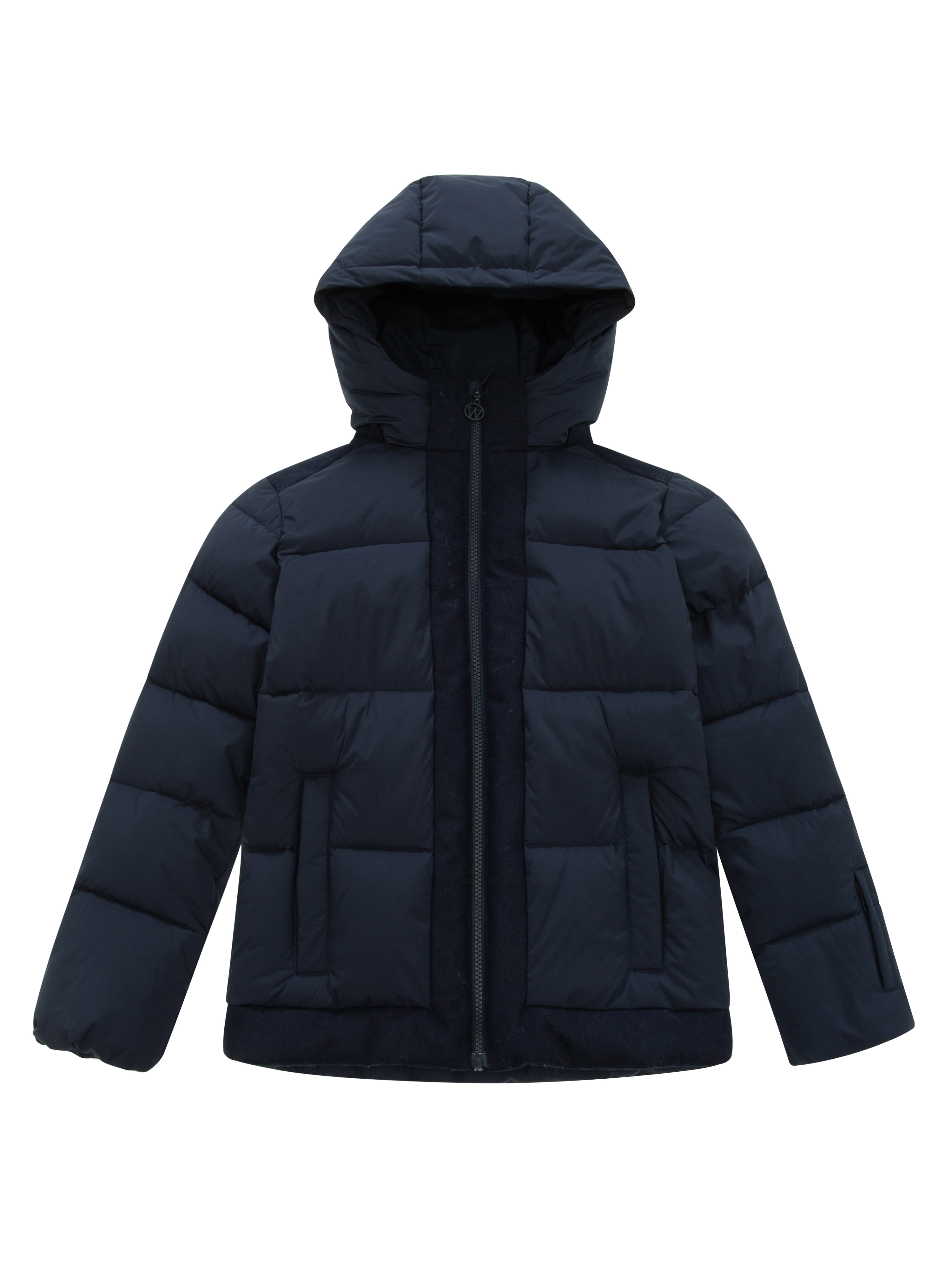 Geilo Skijakke Dark Blue