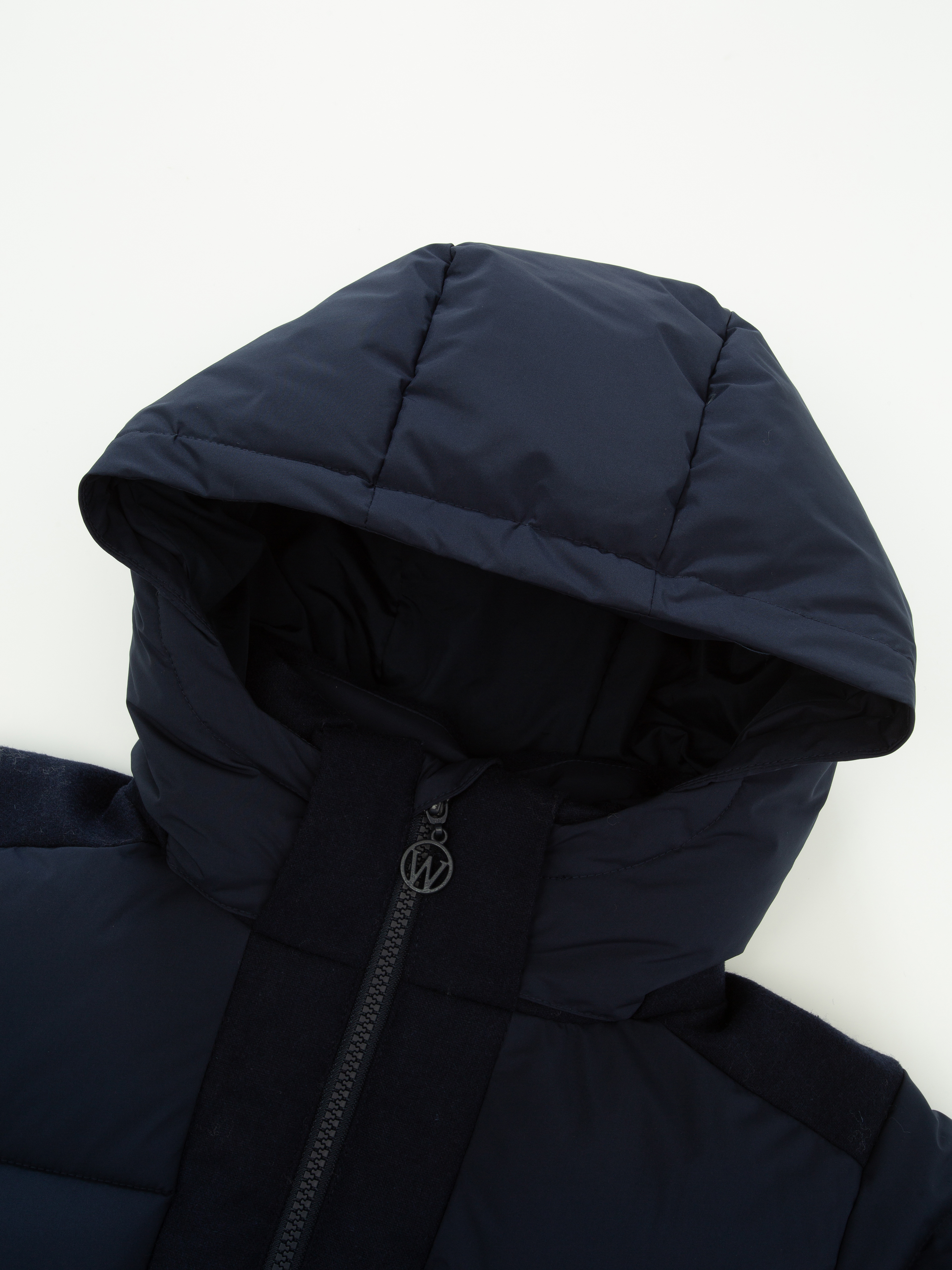 Geilo Skijakke Dark Blue