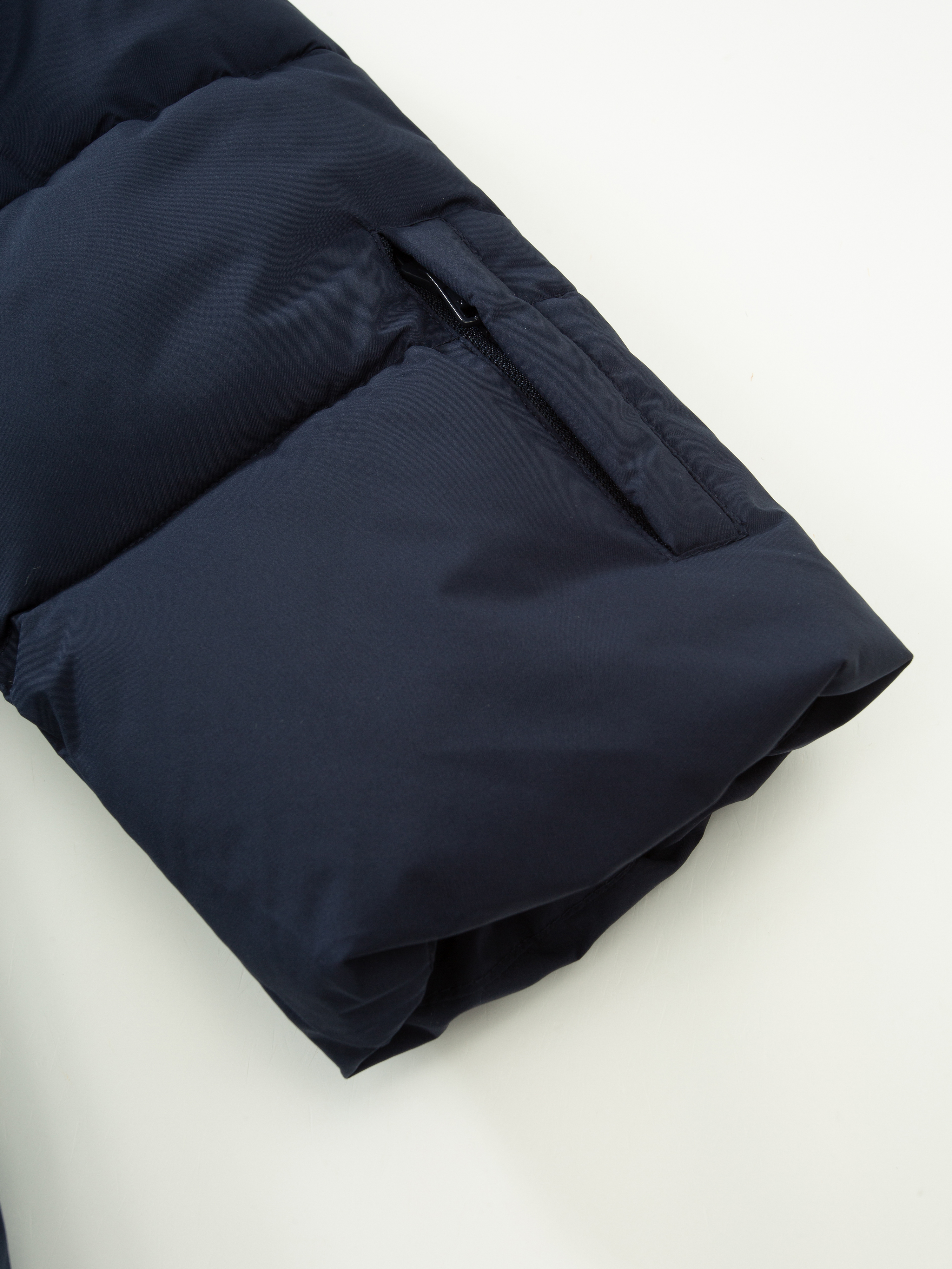 Geilo Skijakke Dark Blue