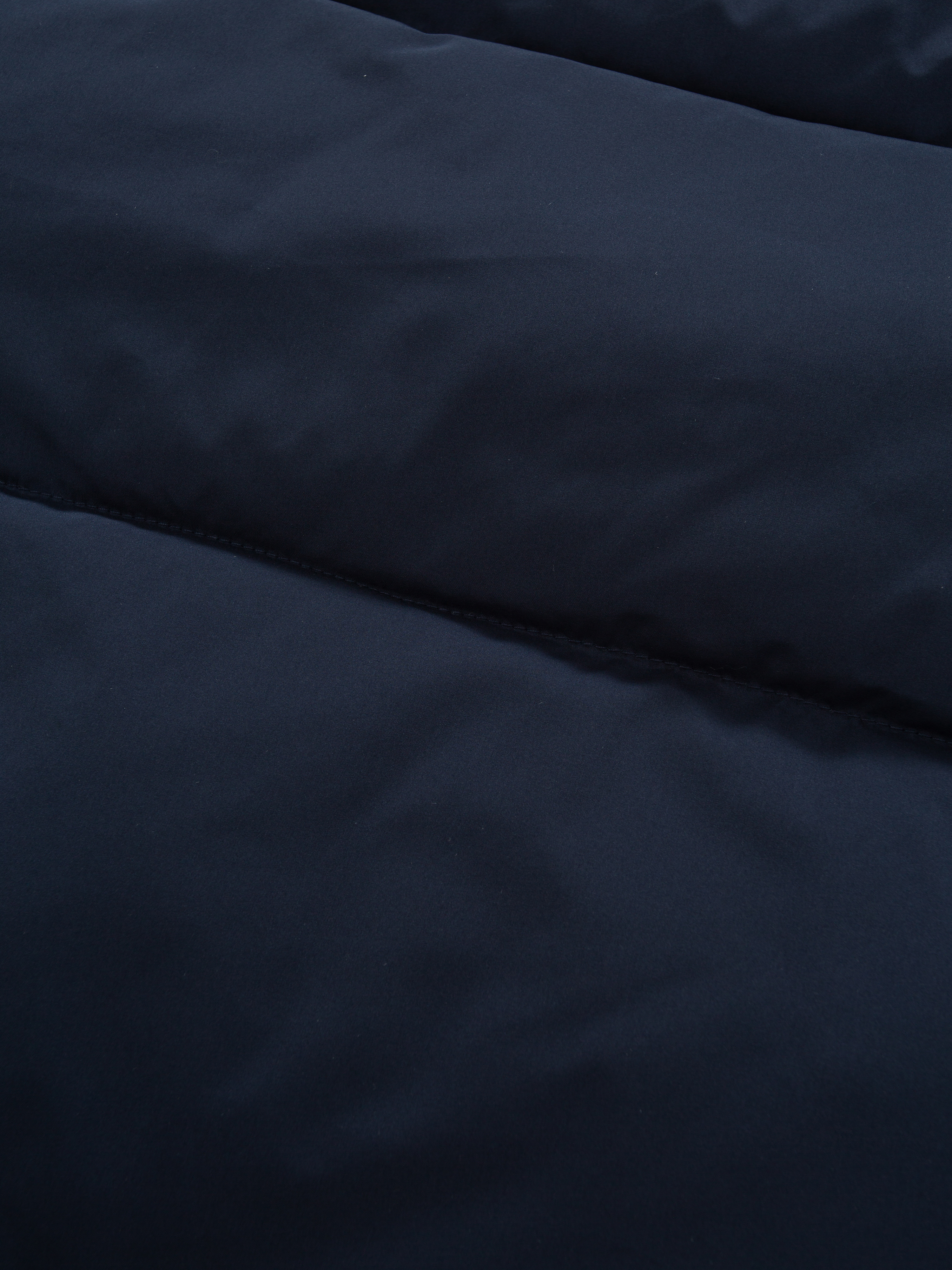 Geilo Skijakke Dark Blue