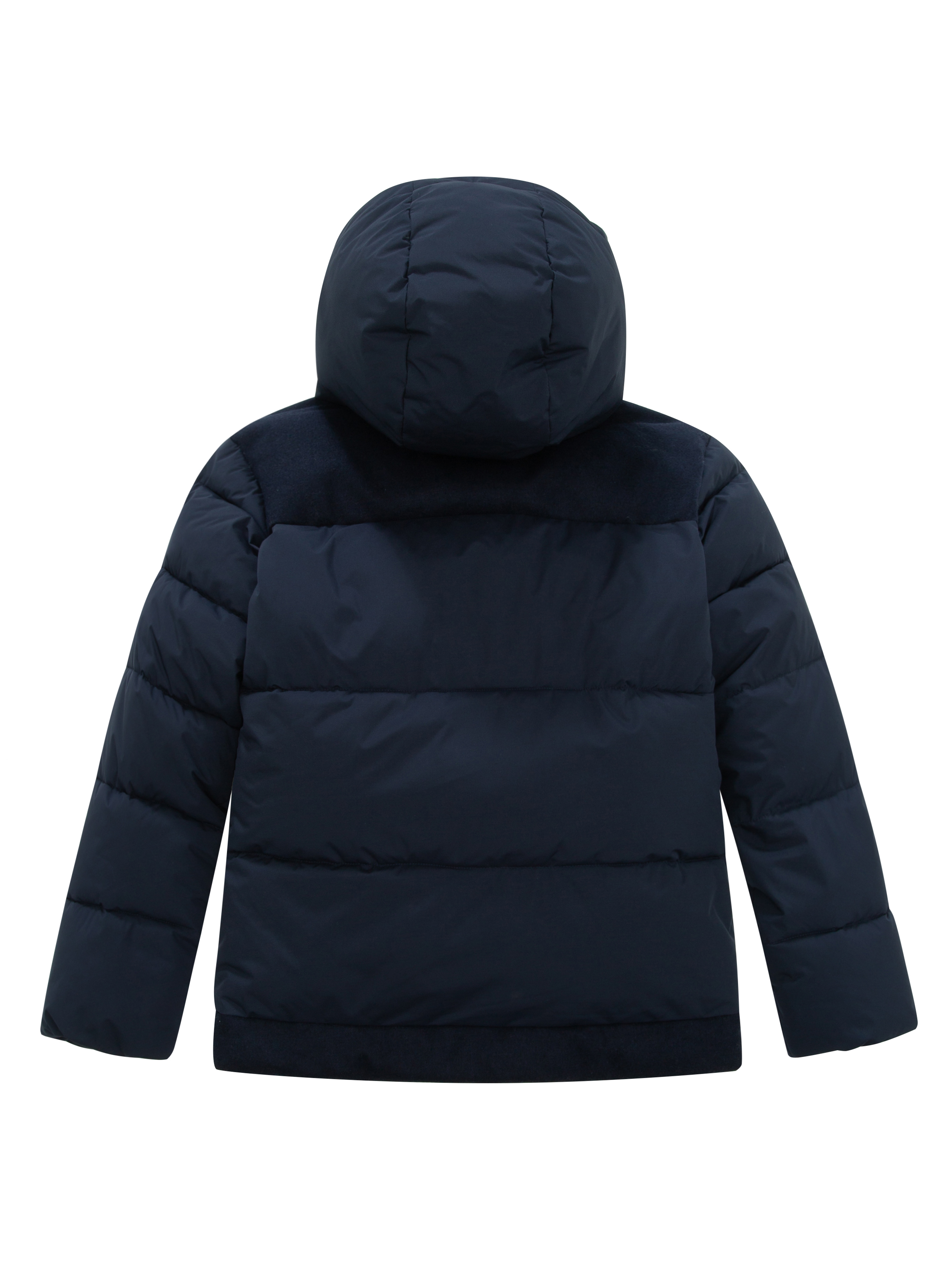Geilo Skijakke Dark Blue
