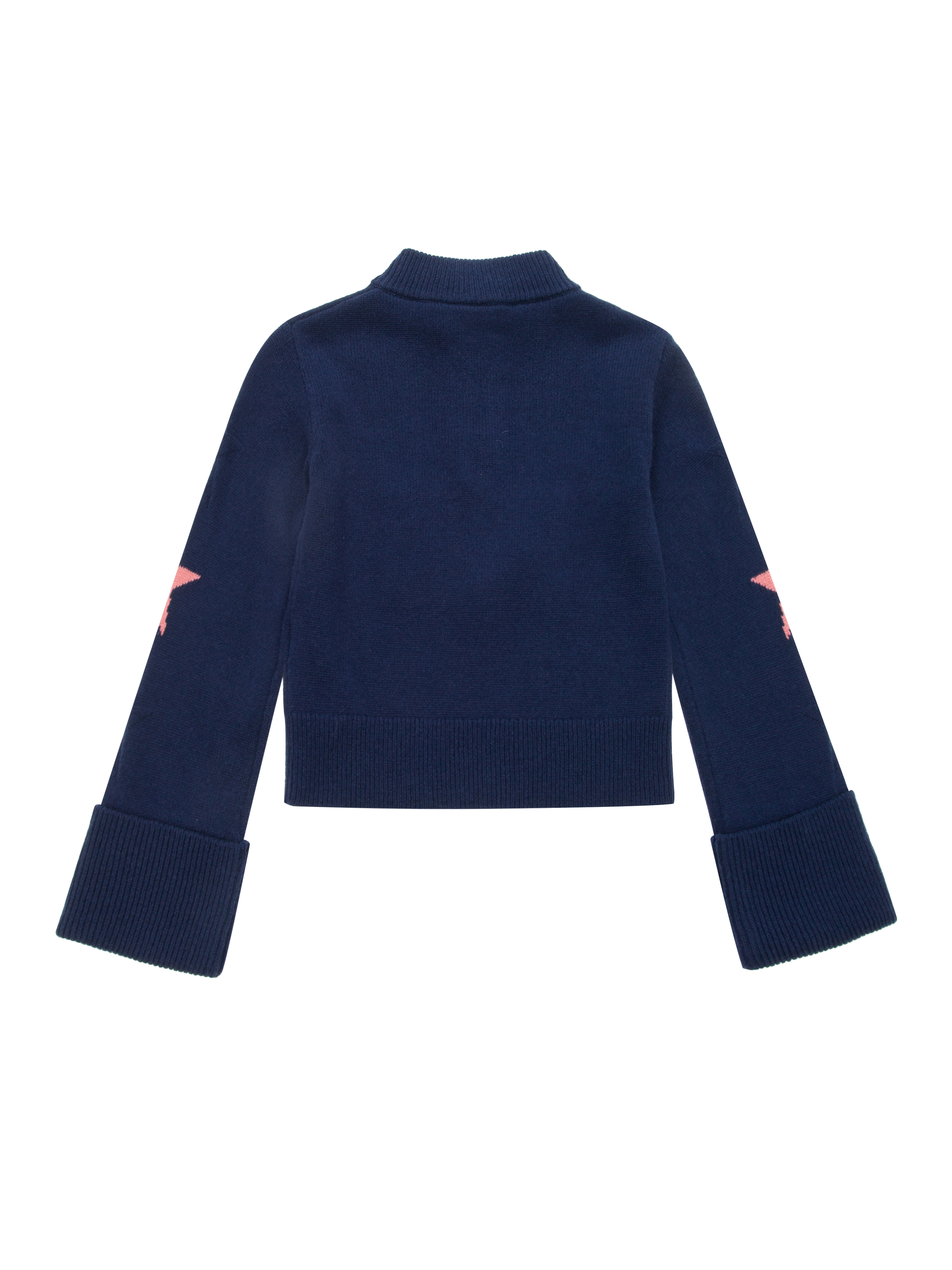 Hafjell Skigenser Blue Ink