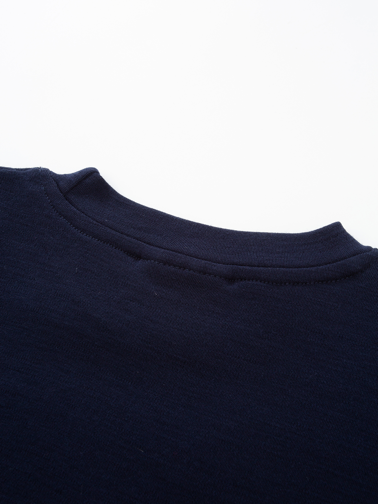 Harpefossen Ullkjole Blue Ink