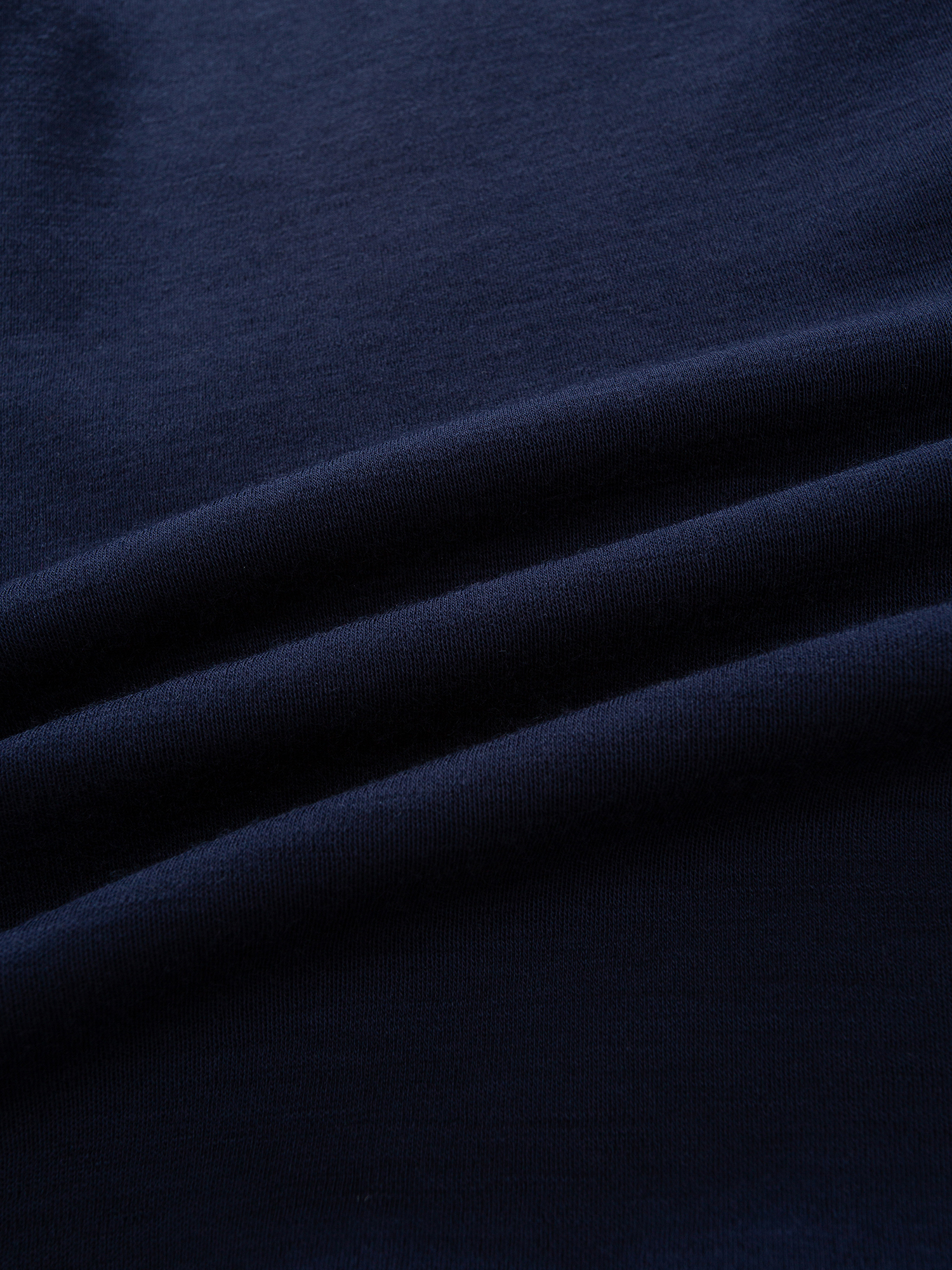 Harpefossen Ullkjole Blue Ink