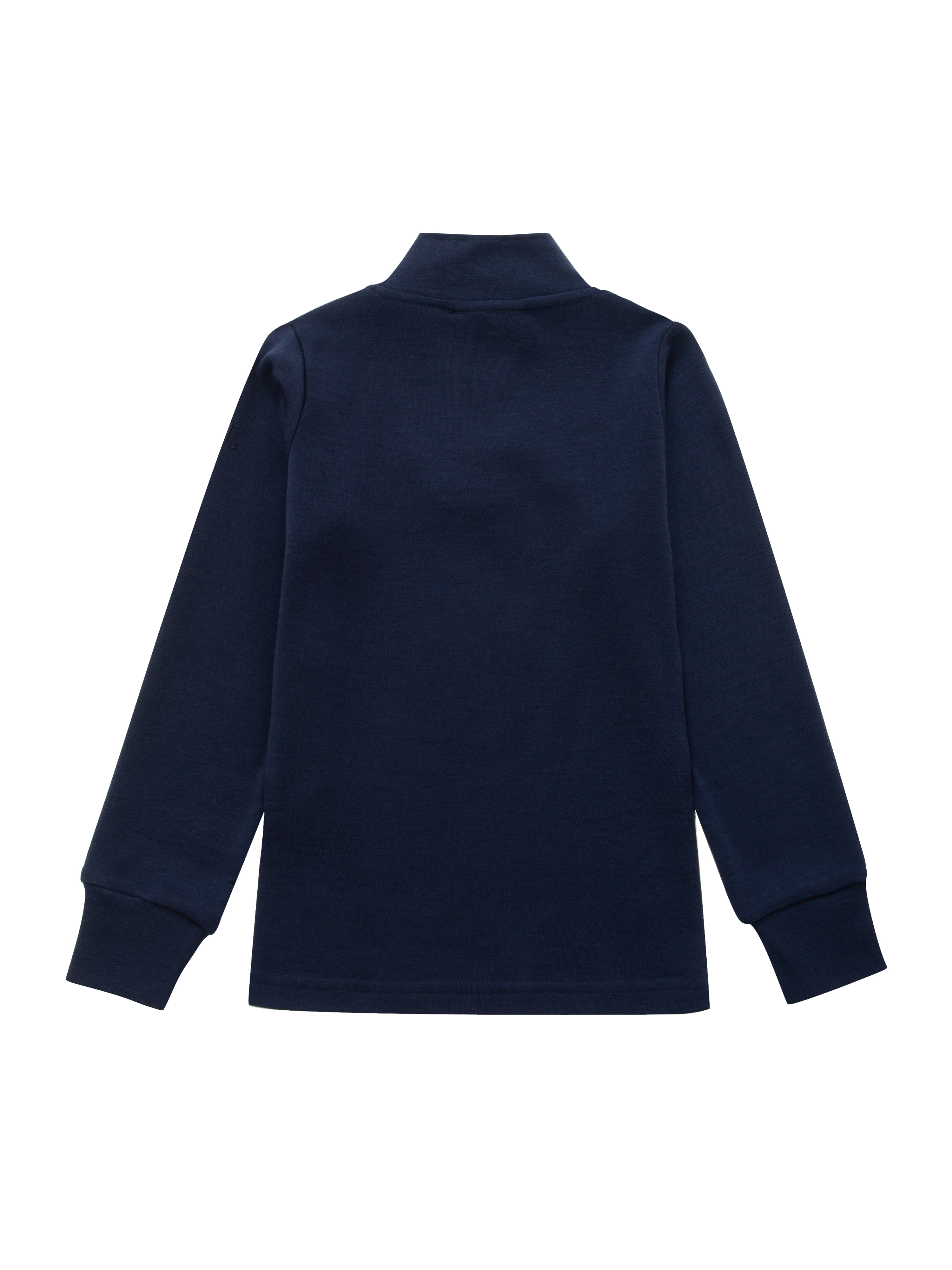 Høvringen Ullgenser 2-3 år Blue Ink