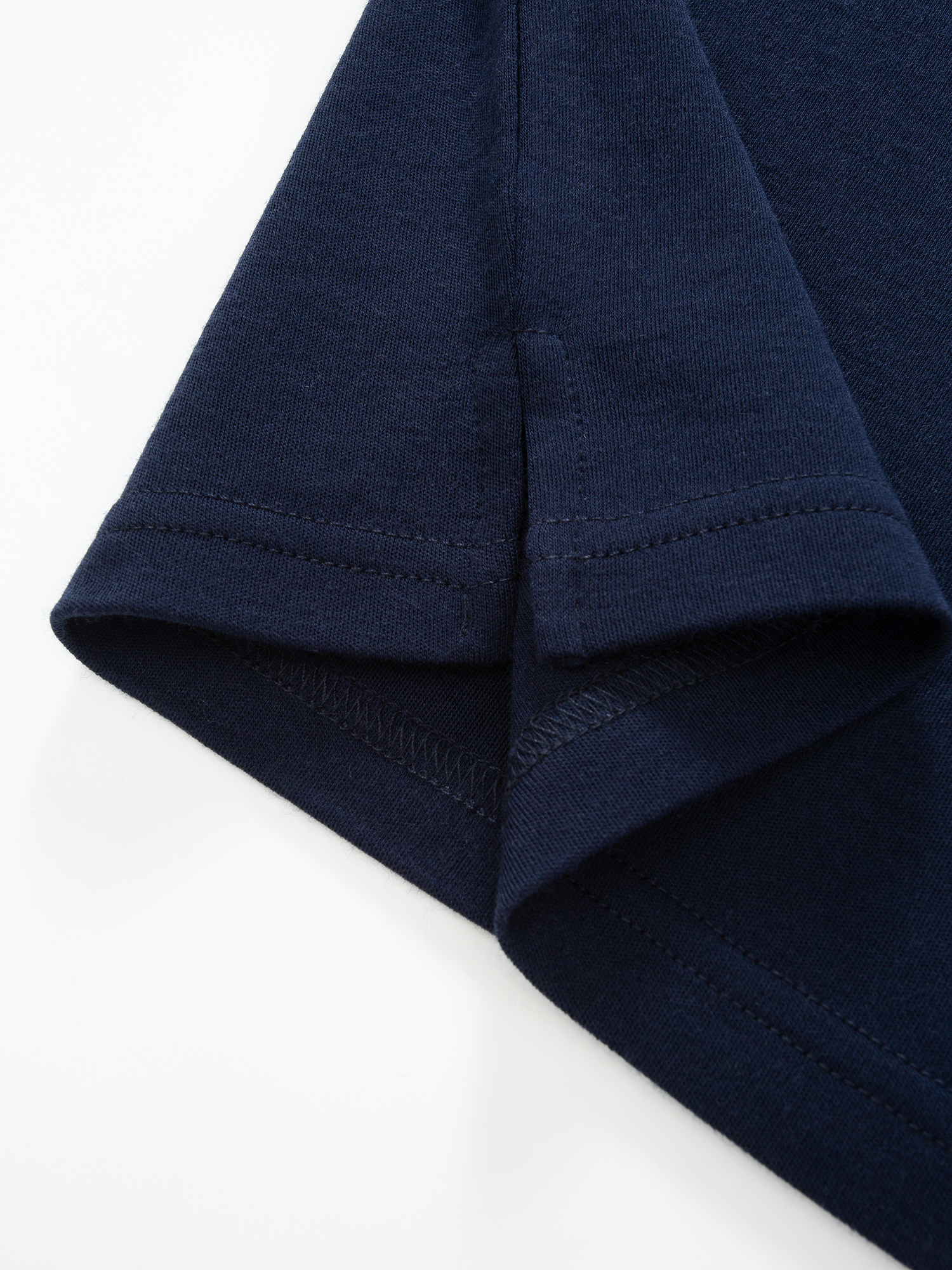 Kvinesdal Pologenser Blue Ink