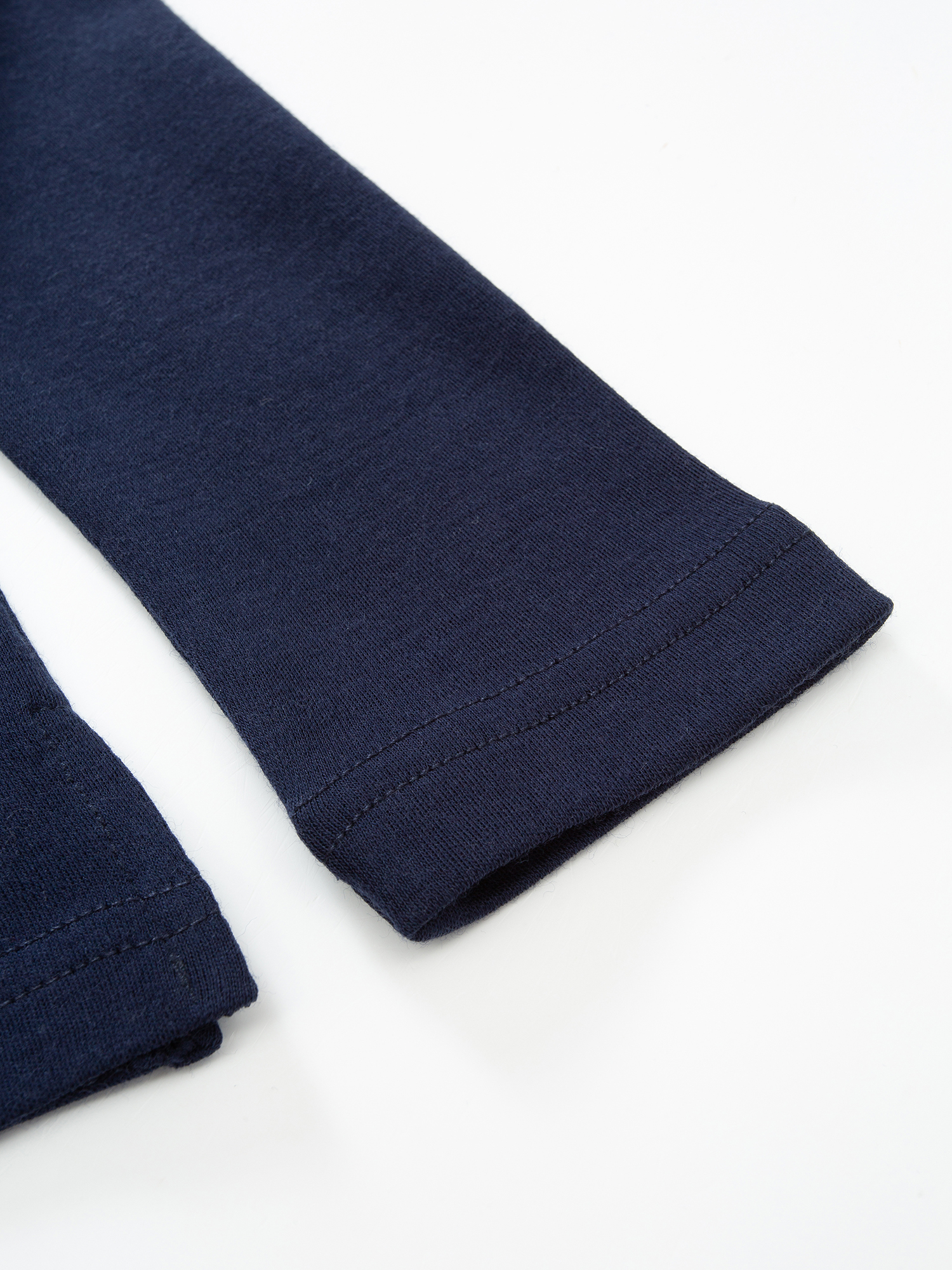 Kvinesdal Pologenser Blue Ink