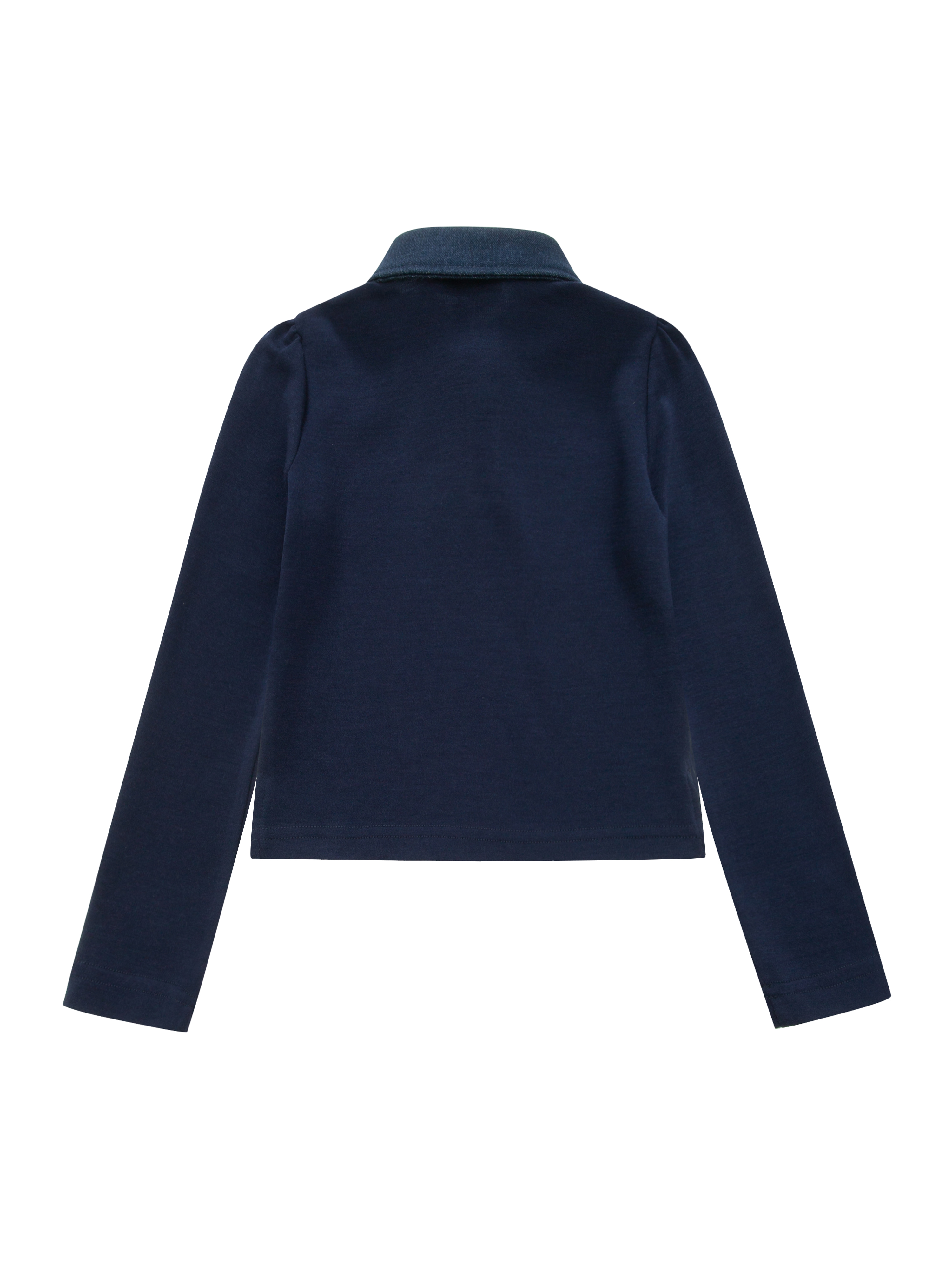 Kvinesdal Pologenser Blue Ink