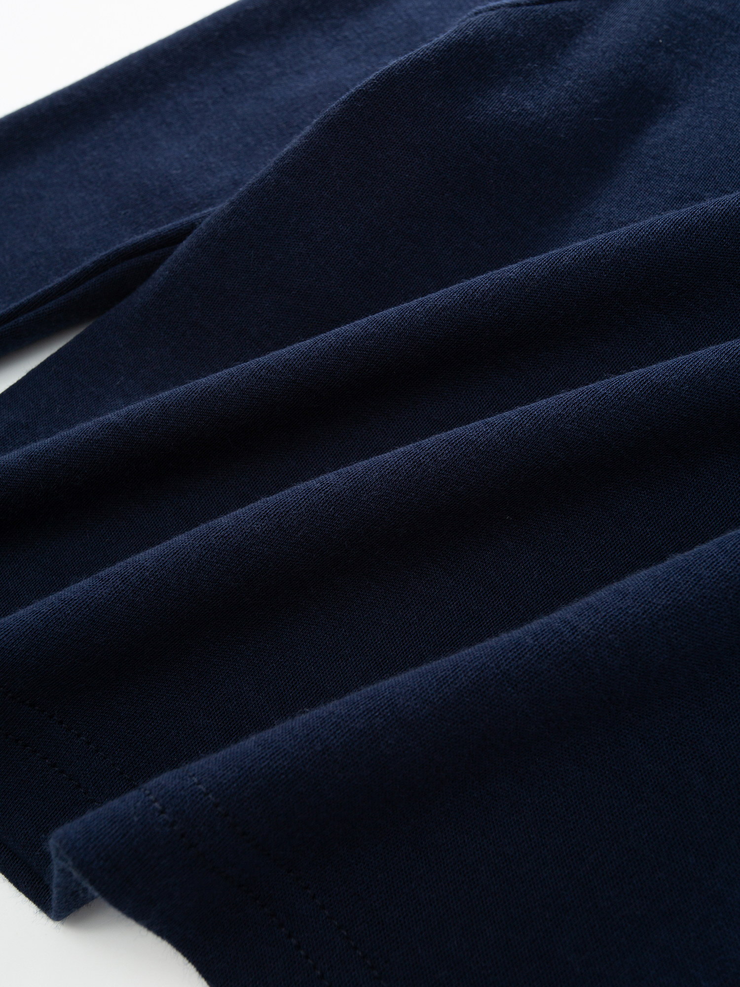 Kvinesdal Pologenser Blue Ink