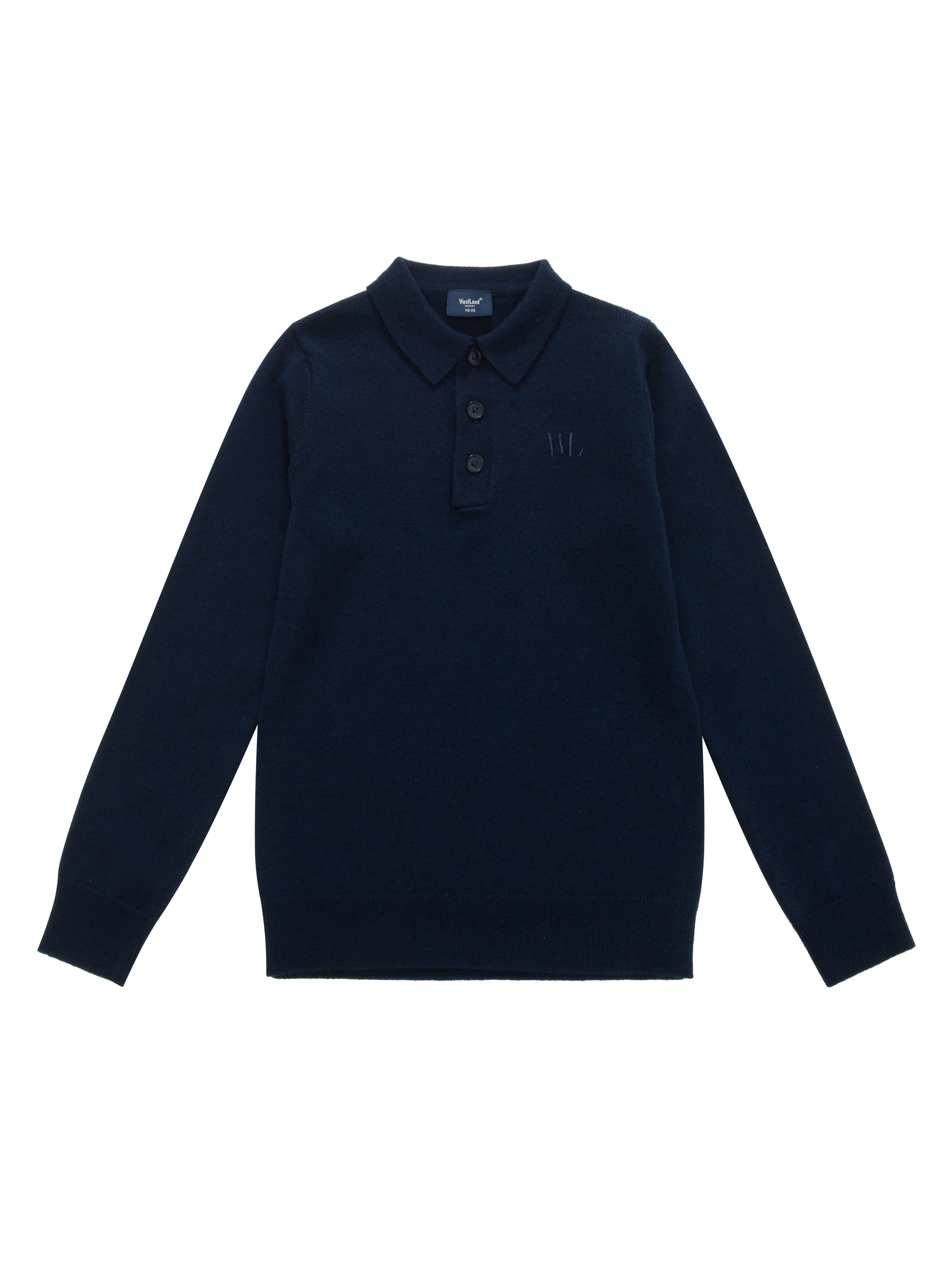 Molde Pologenser Dark Blue
