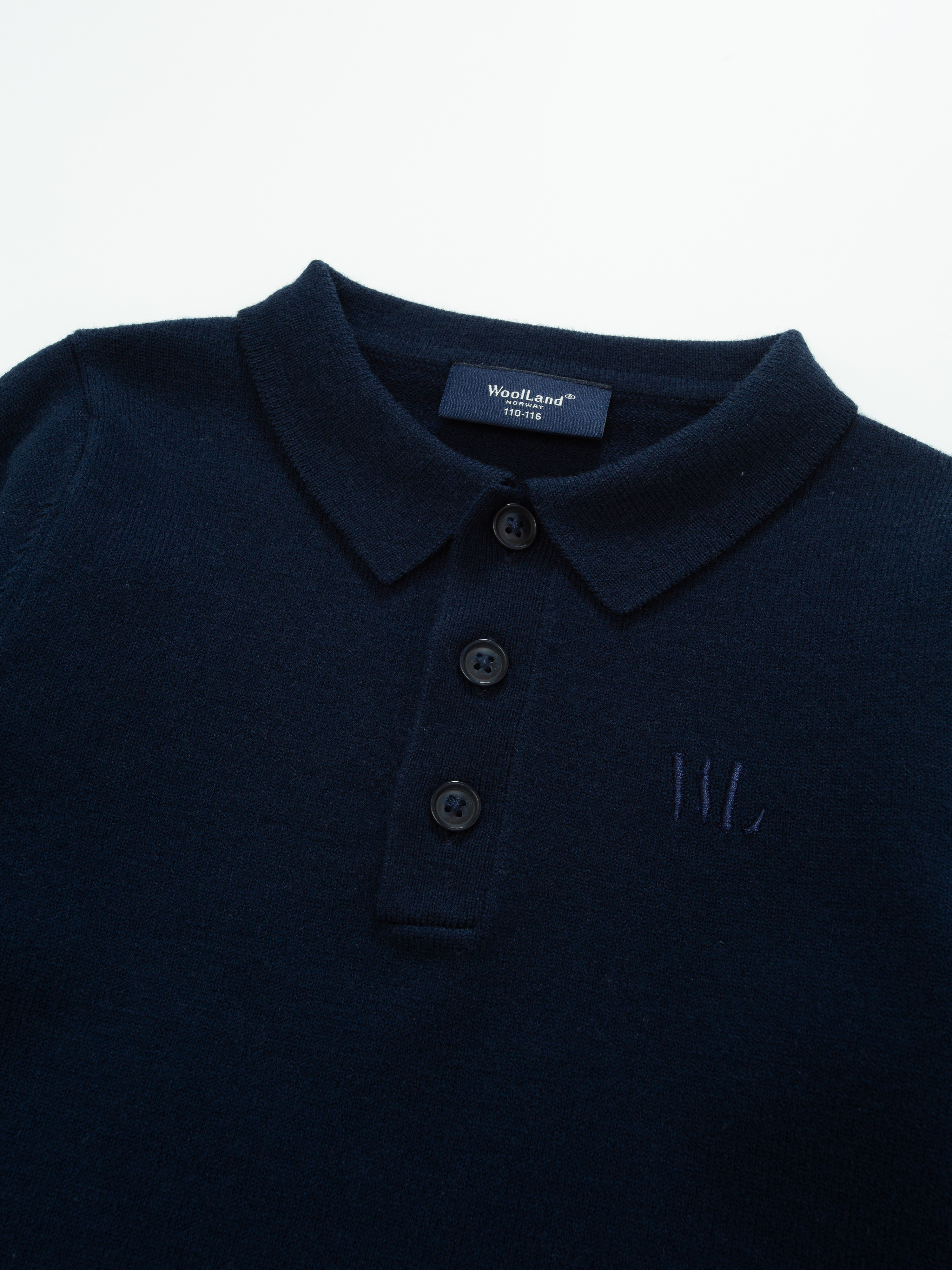 Molde Pologenser Dark Blue