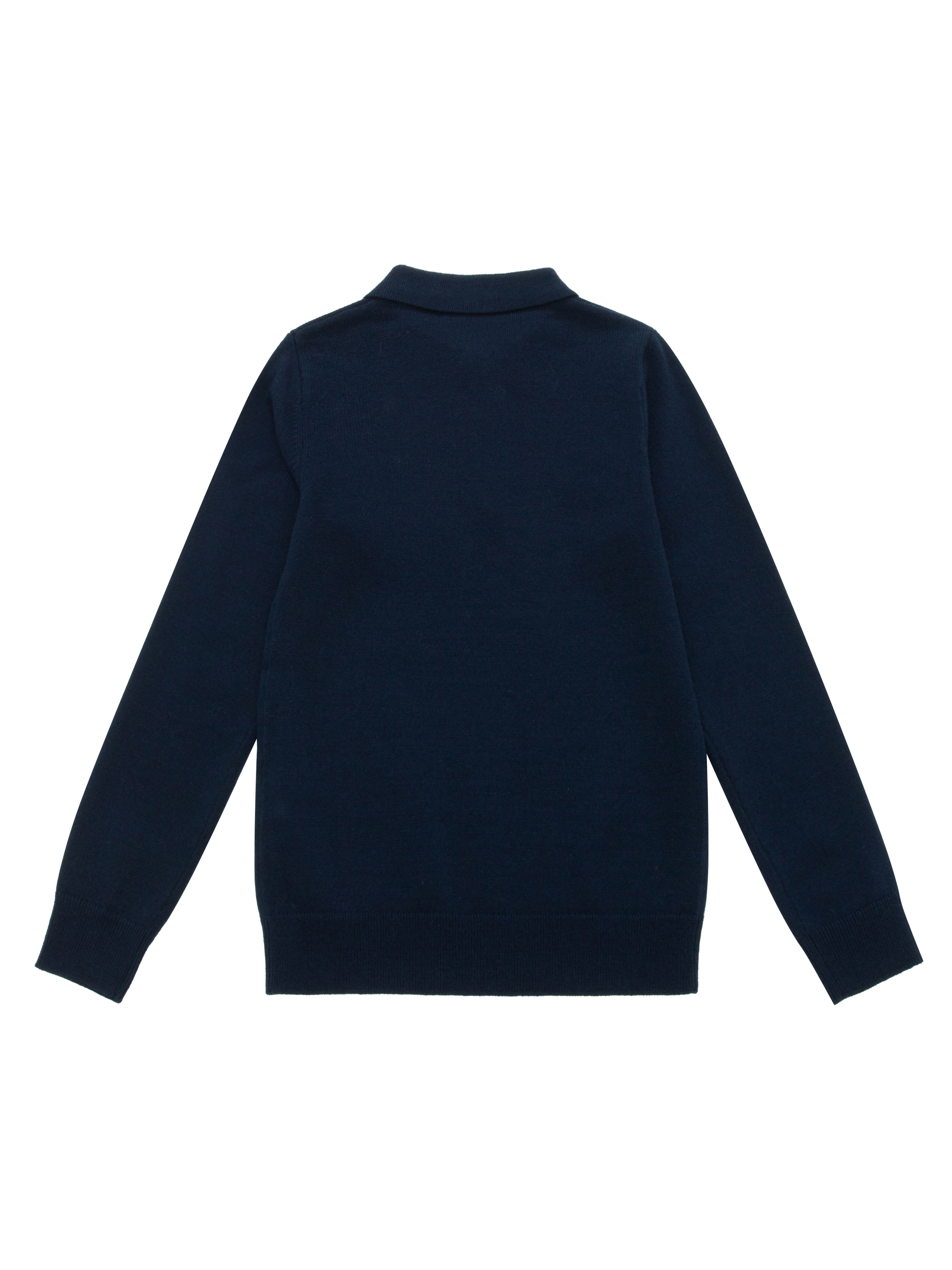 Molde Pologenser Dark Blue