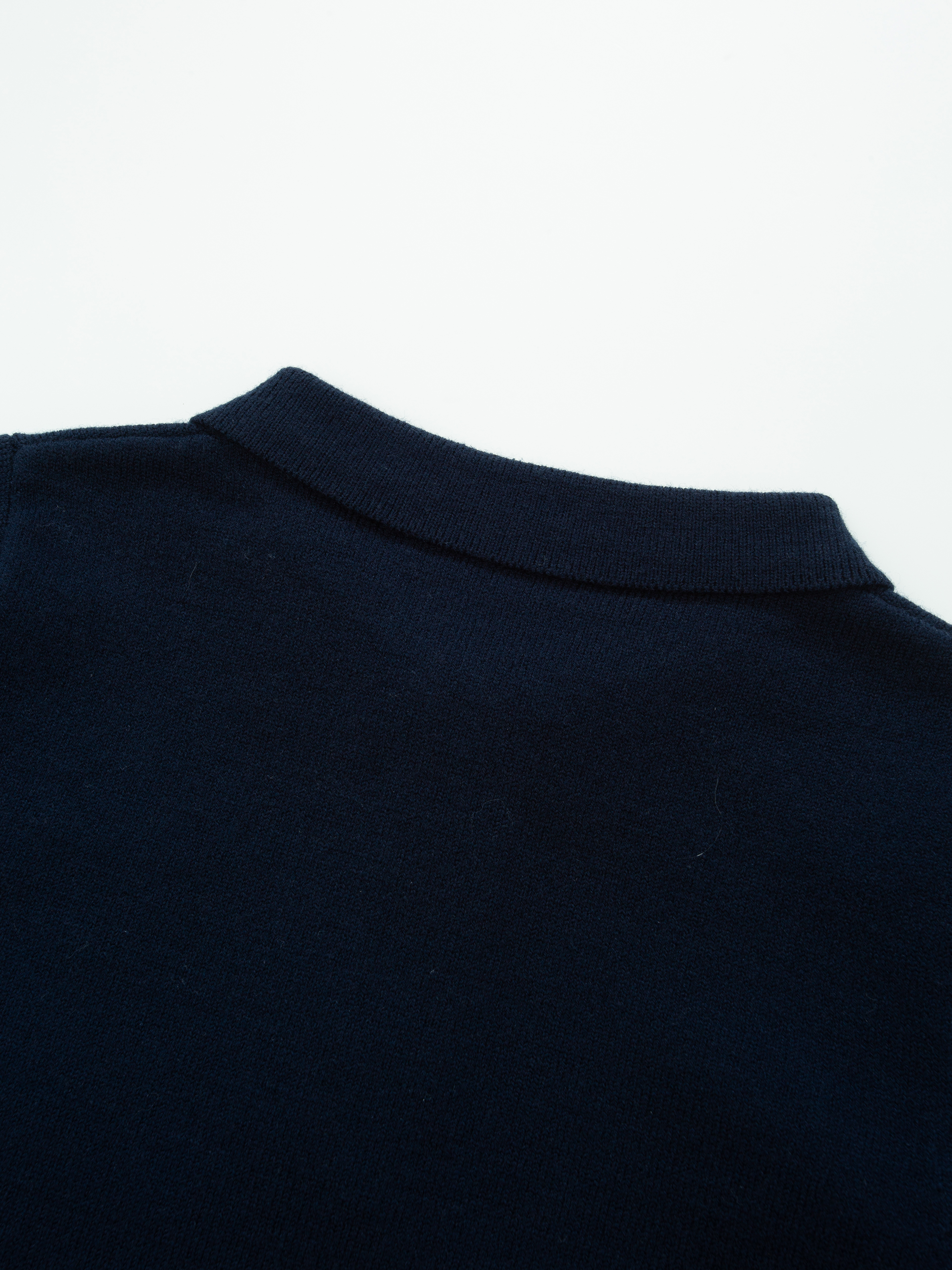 Molde Pologenser Dark Blue