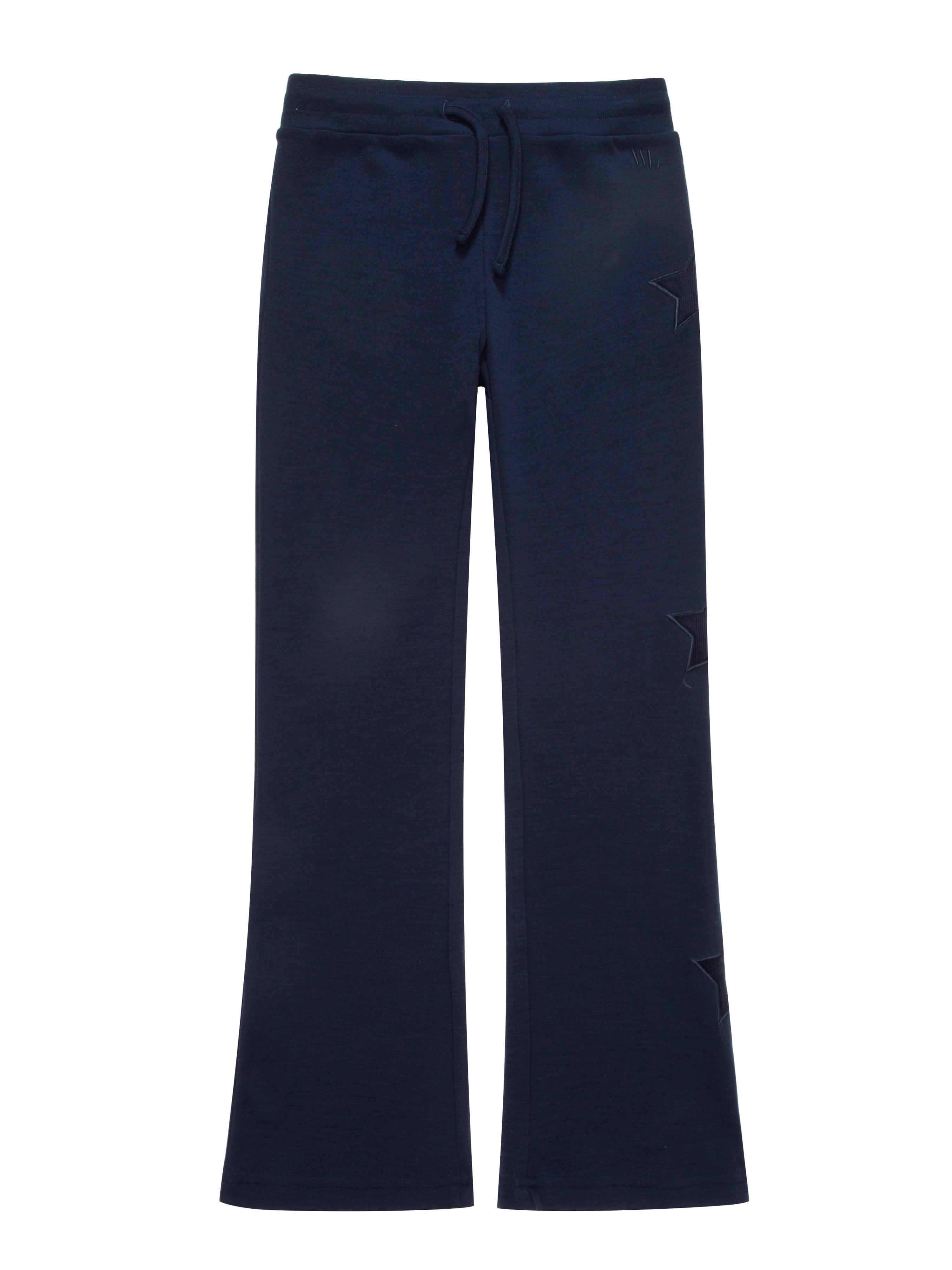 Sirdal Ullbukse  Blue Ink