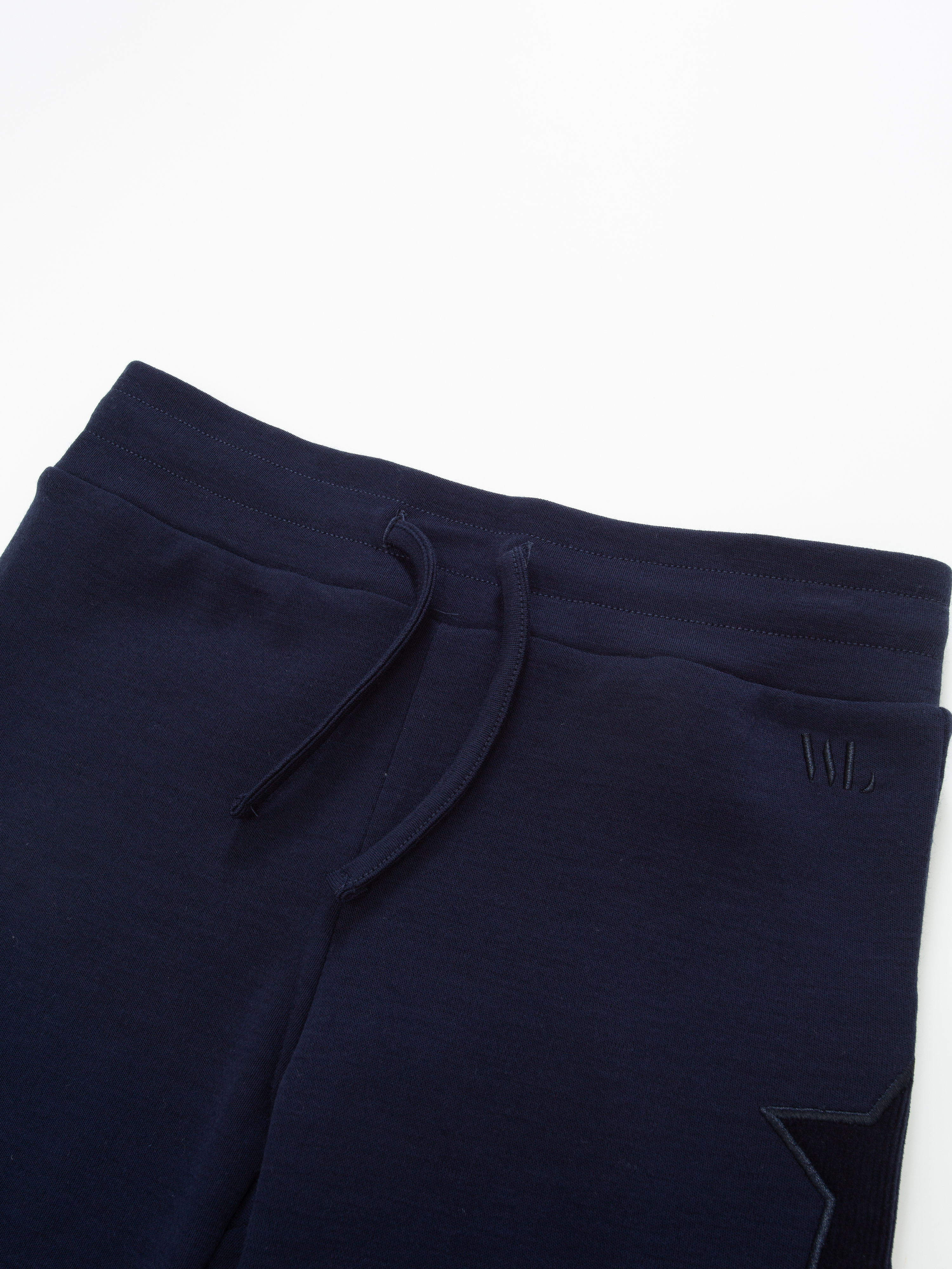 Sirdal Ullbukse  Blue Ink