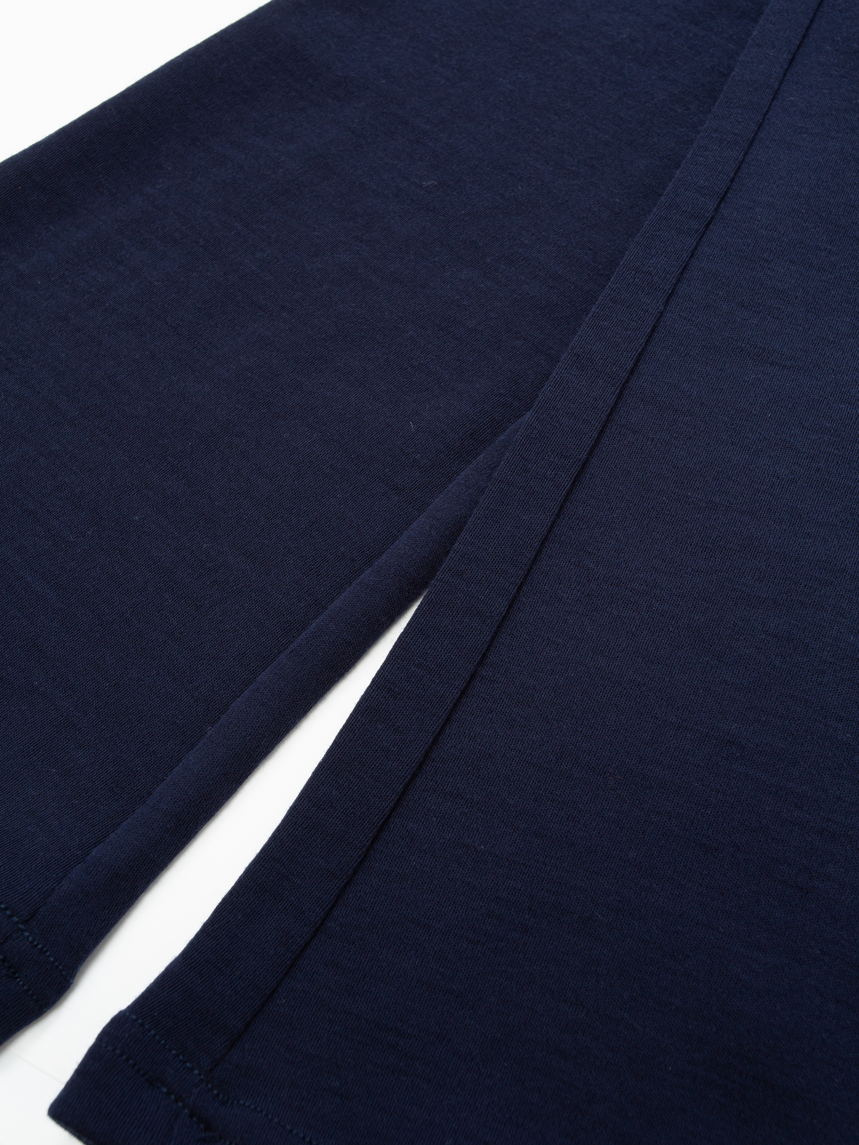 Sirdal Ullbukse  Blue Ink