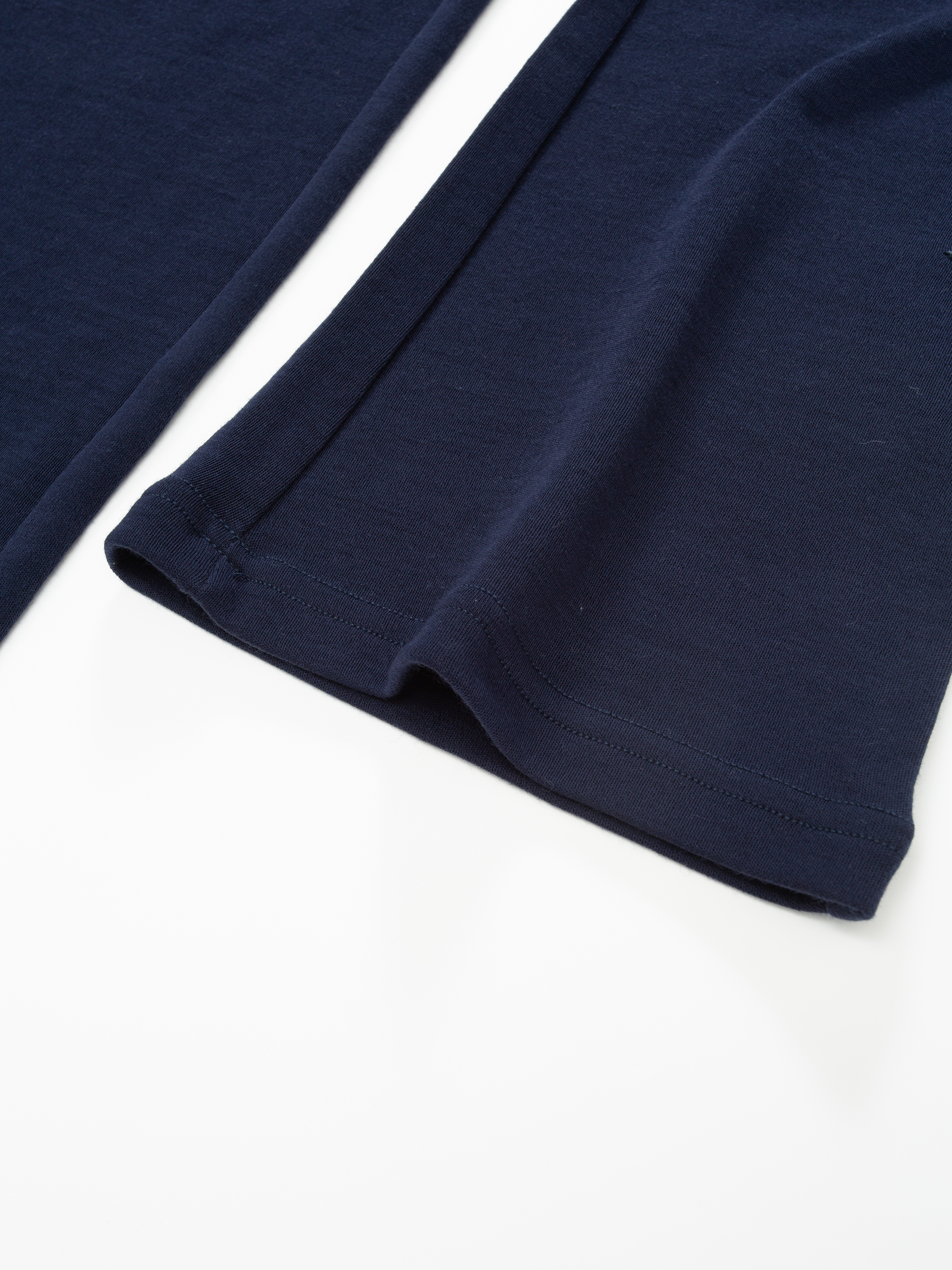 Sirdal Ullbukse  Blue Ink