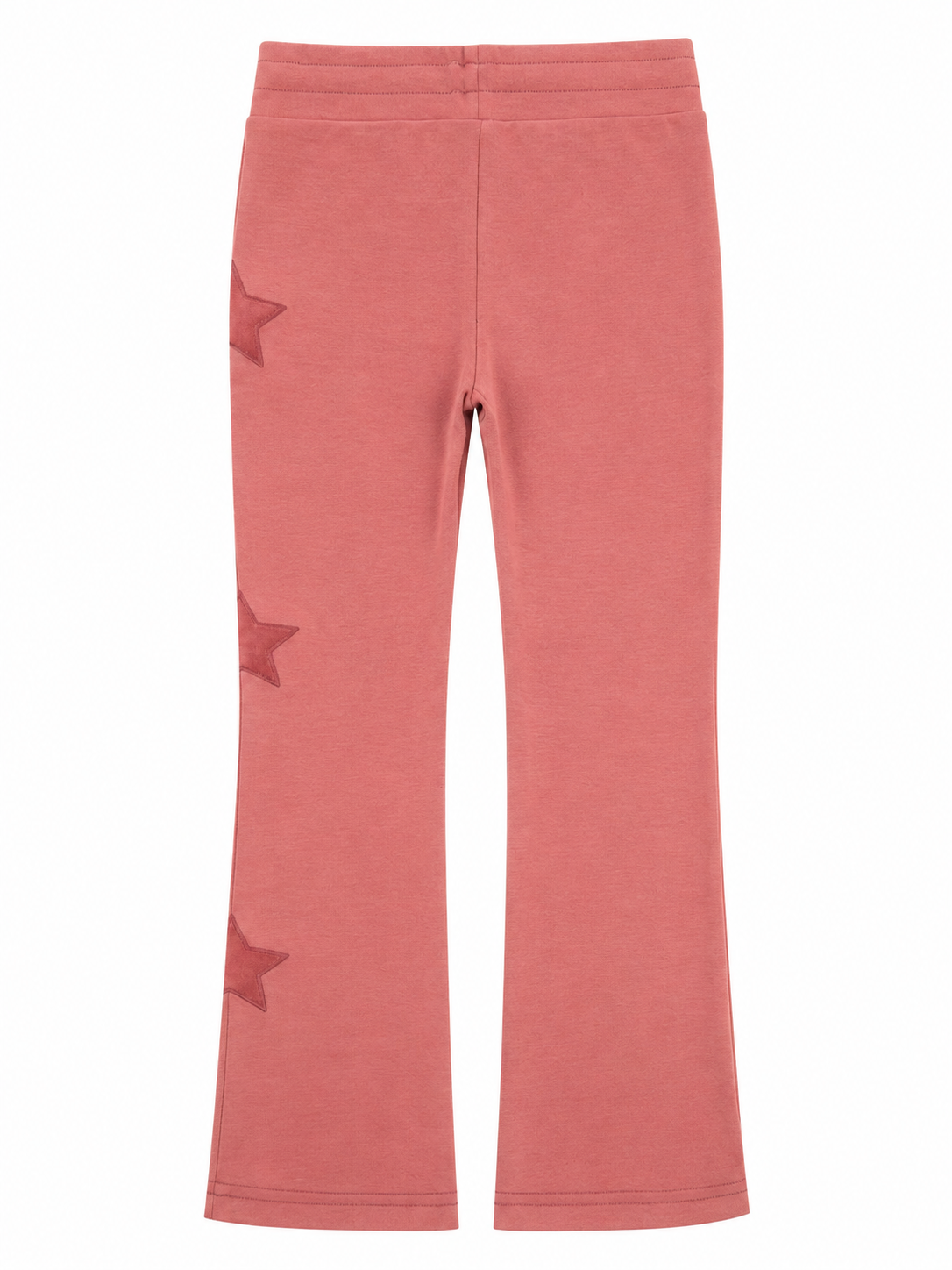 Sirdal Ullbukse  Burned Rose