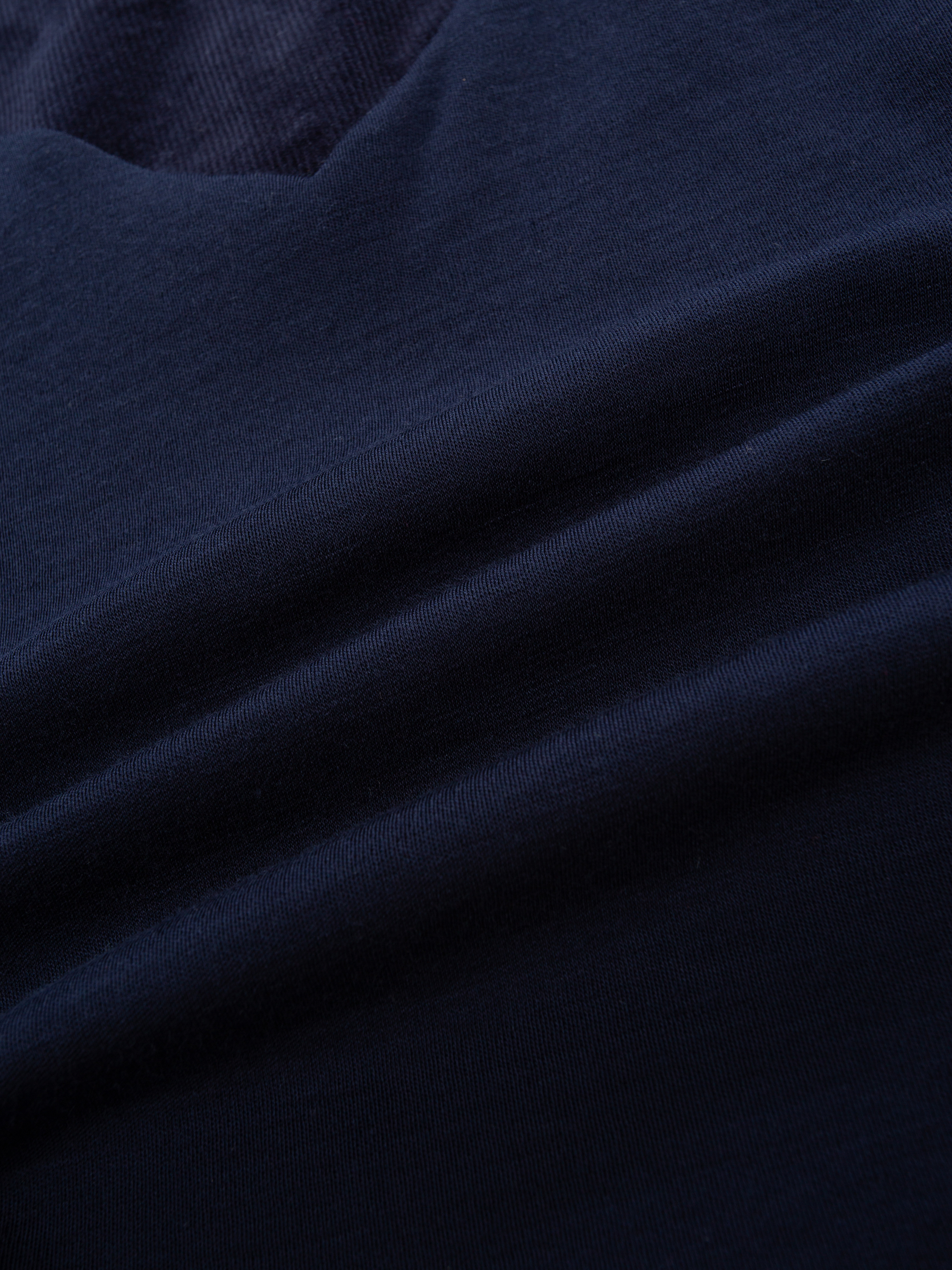 Sirdal Ullgenser  Blue Ink