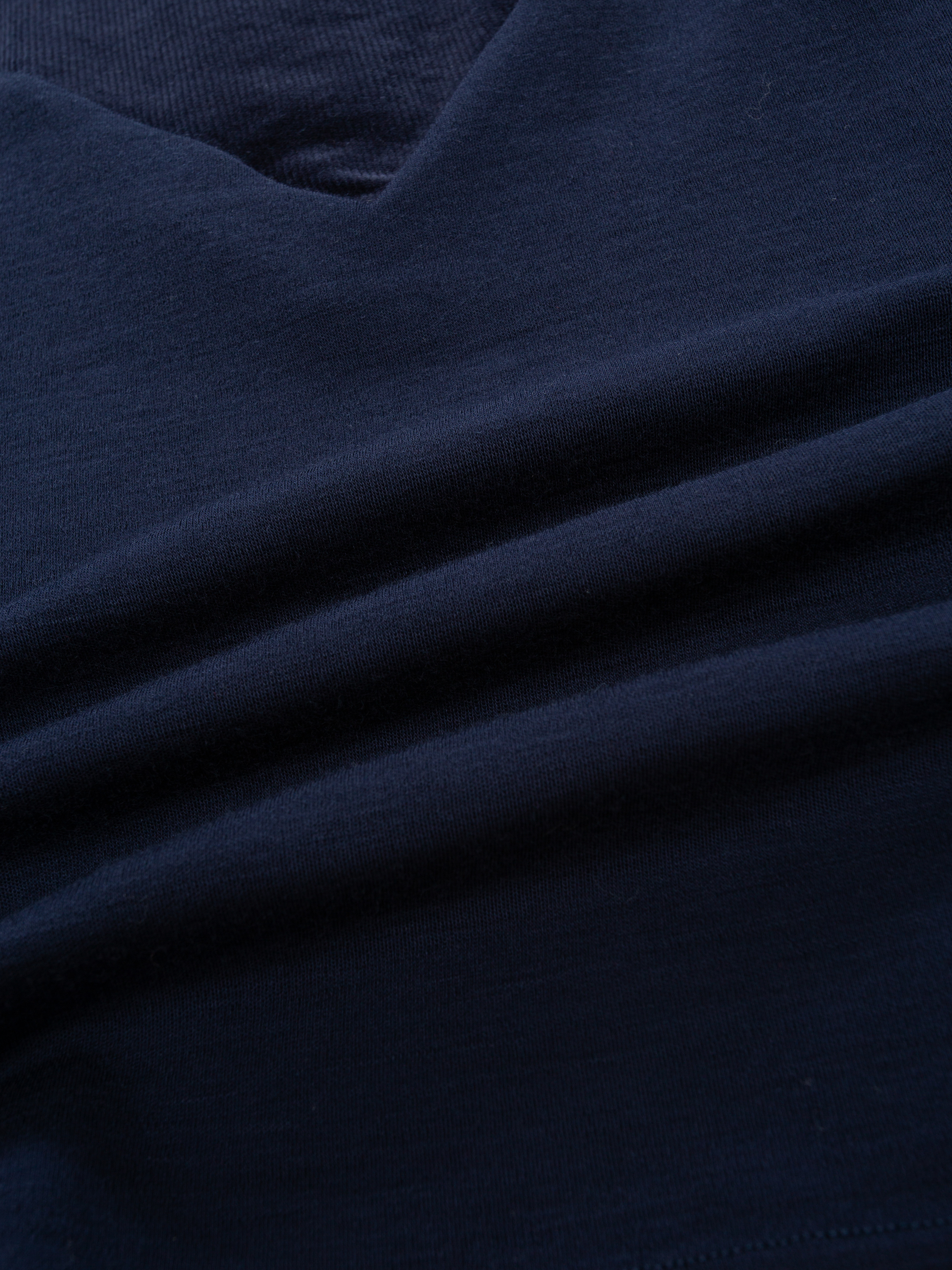 Sirdal Ullgenser  Blue Ink