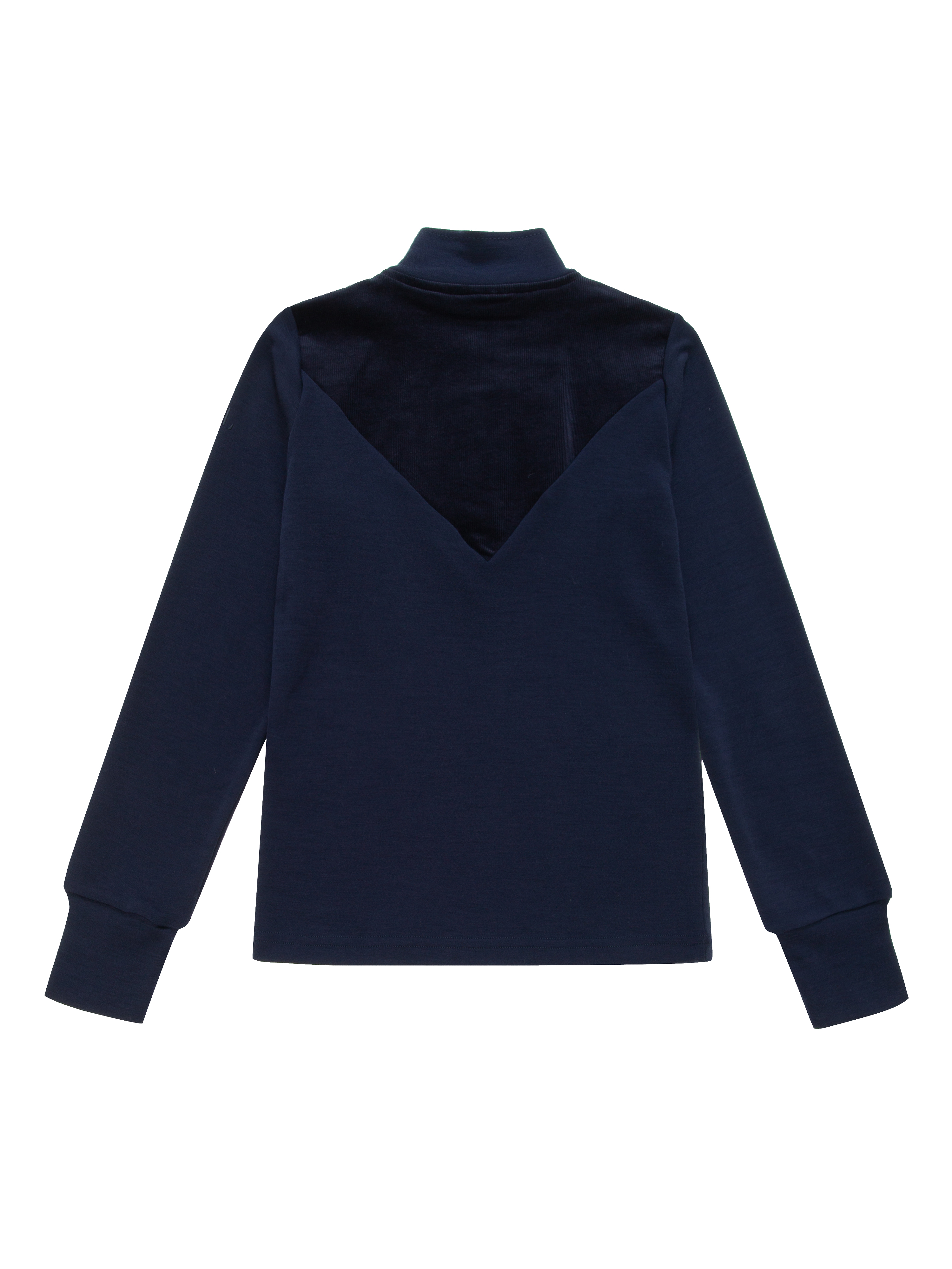 Sirdal Ullgenser  Blue Ink