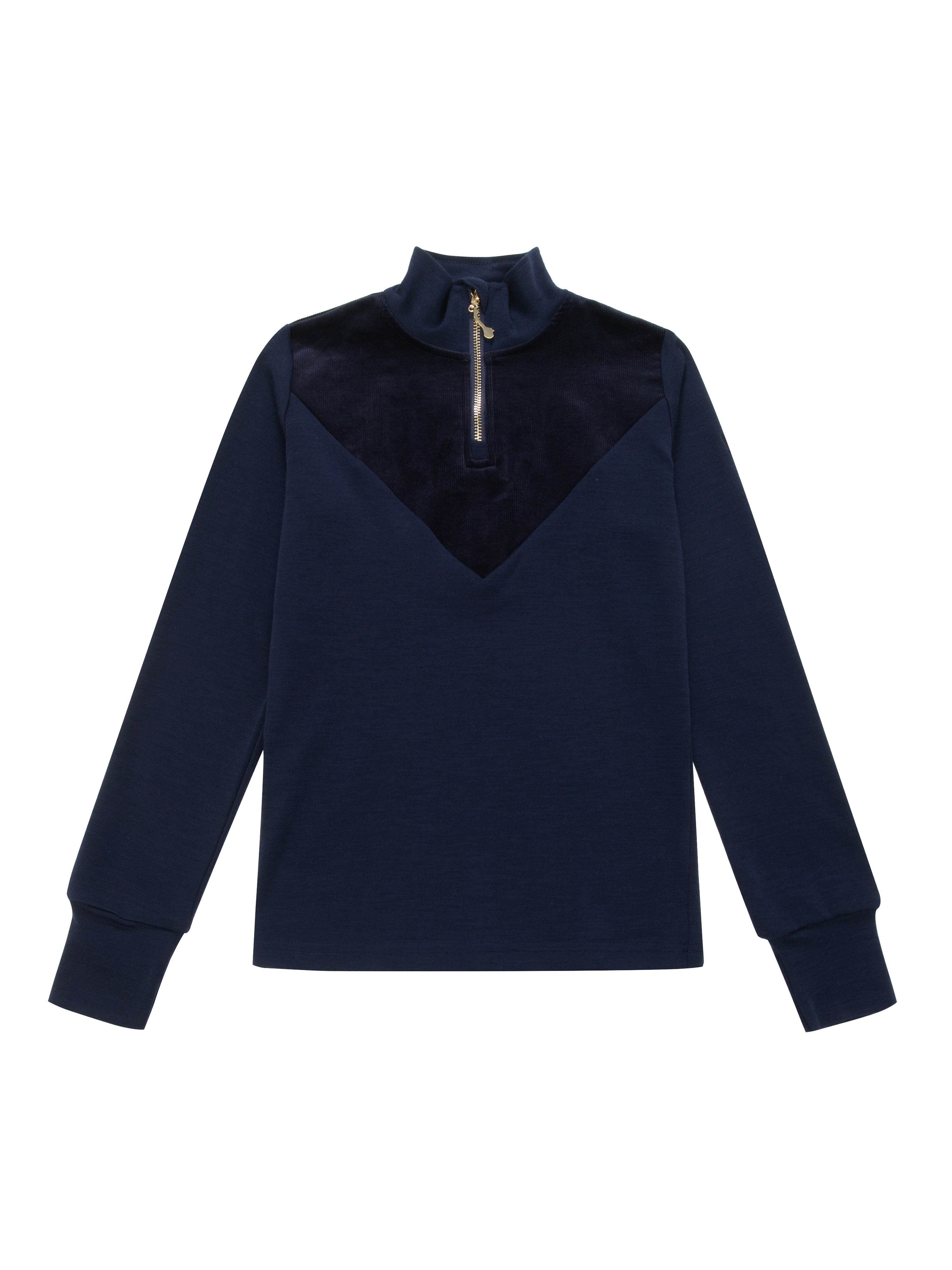 Sirdal Ullgenser  Blue Ink