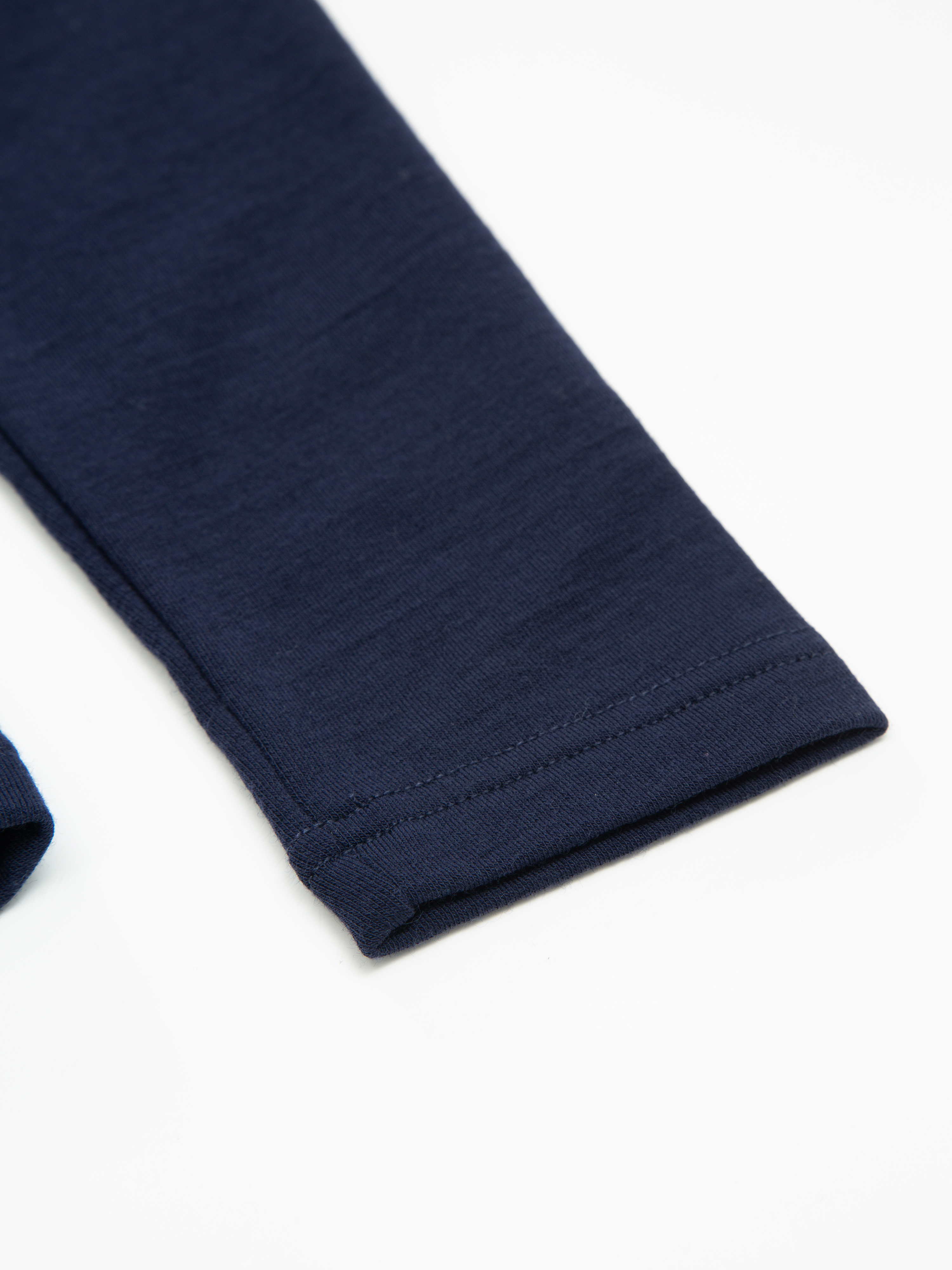 Slogen Ulljakke  Blue Ink