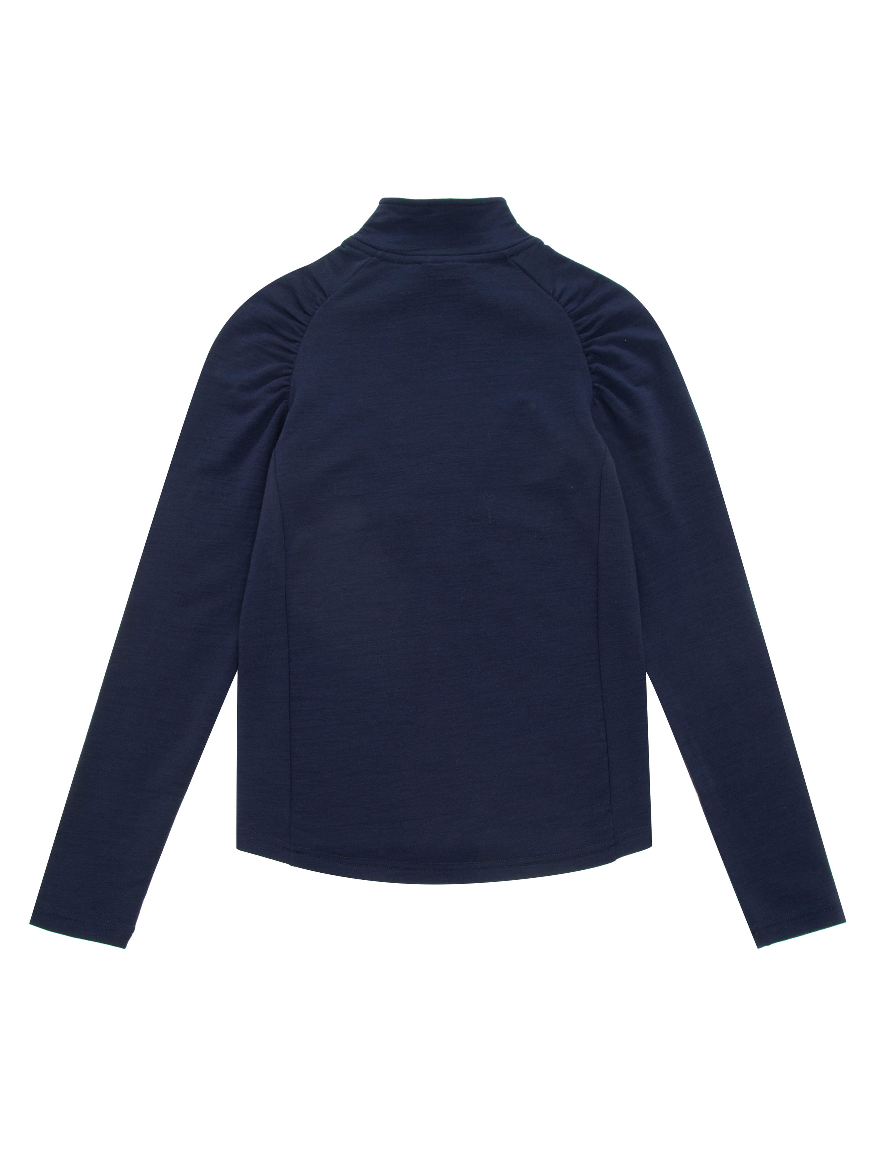 Slogen Ulljakke  Blue Ink