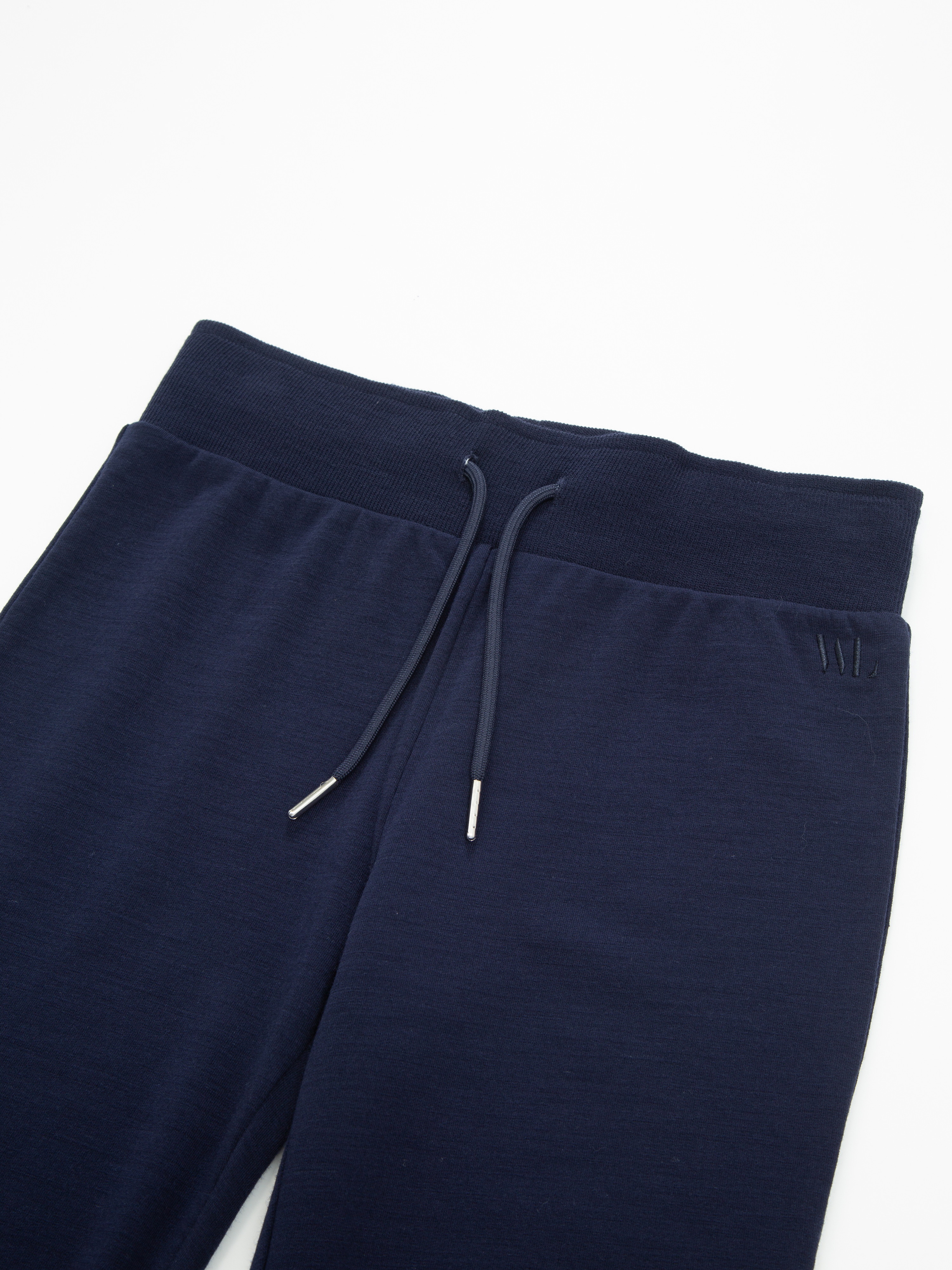 Slogen Ullbukse  Blue Ink