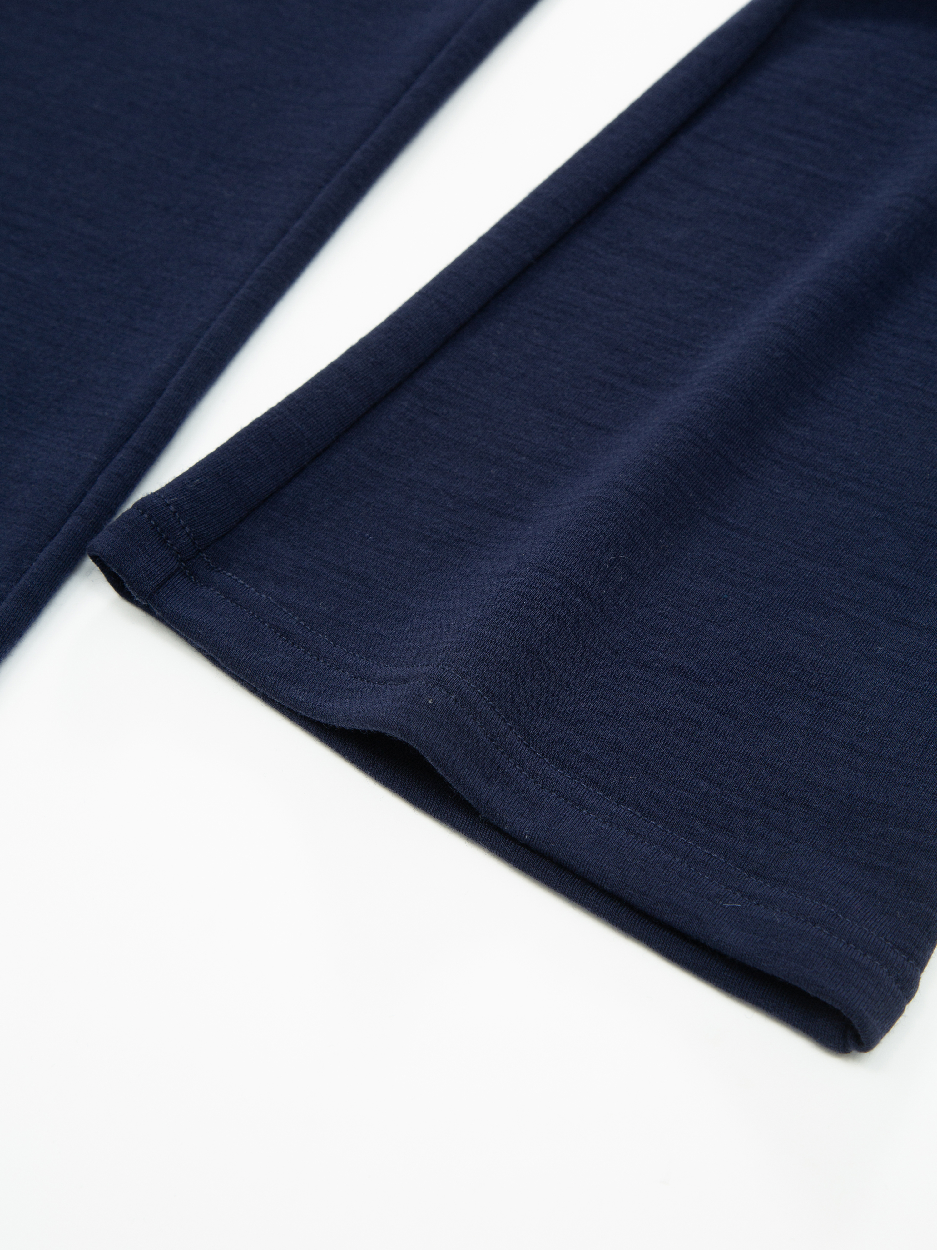 Slogen Ullbukse  Blue Ink