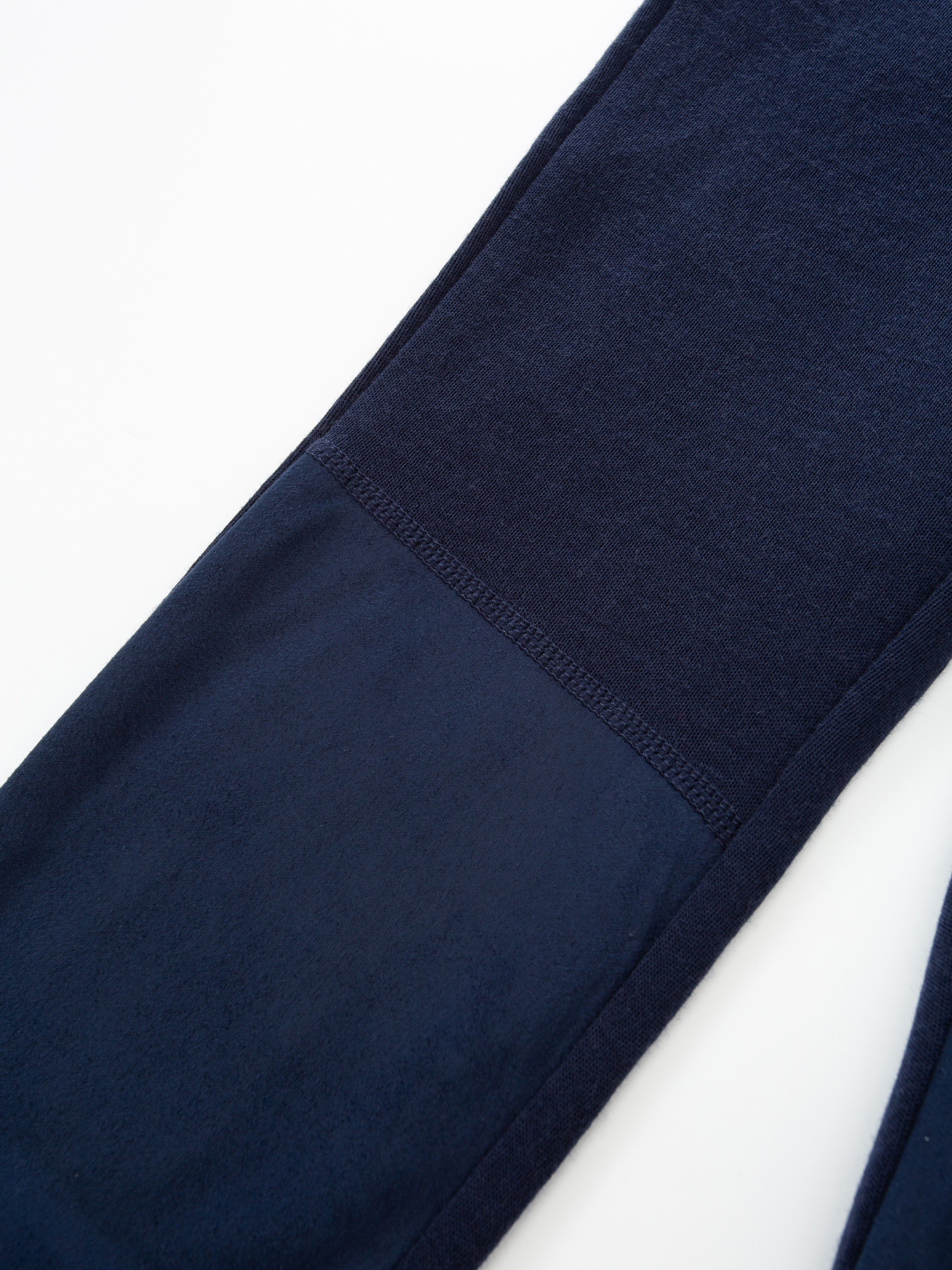 Tønsberg Ullstillongs  Blue Ink