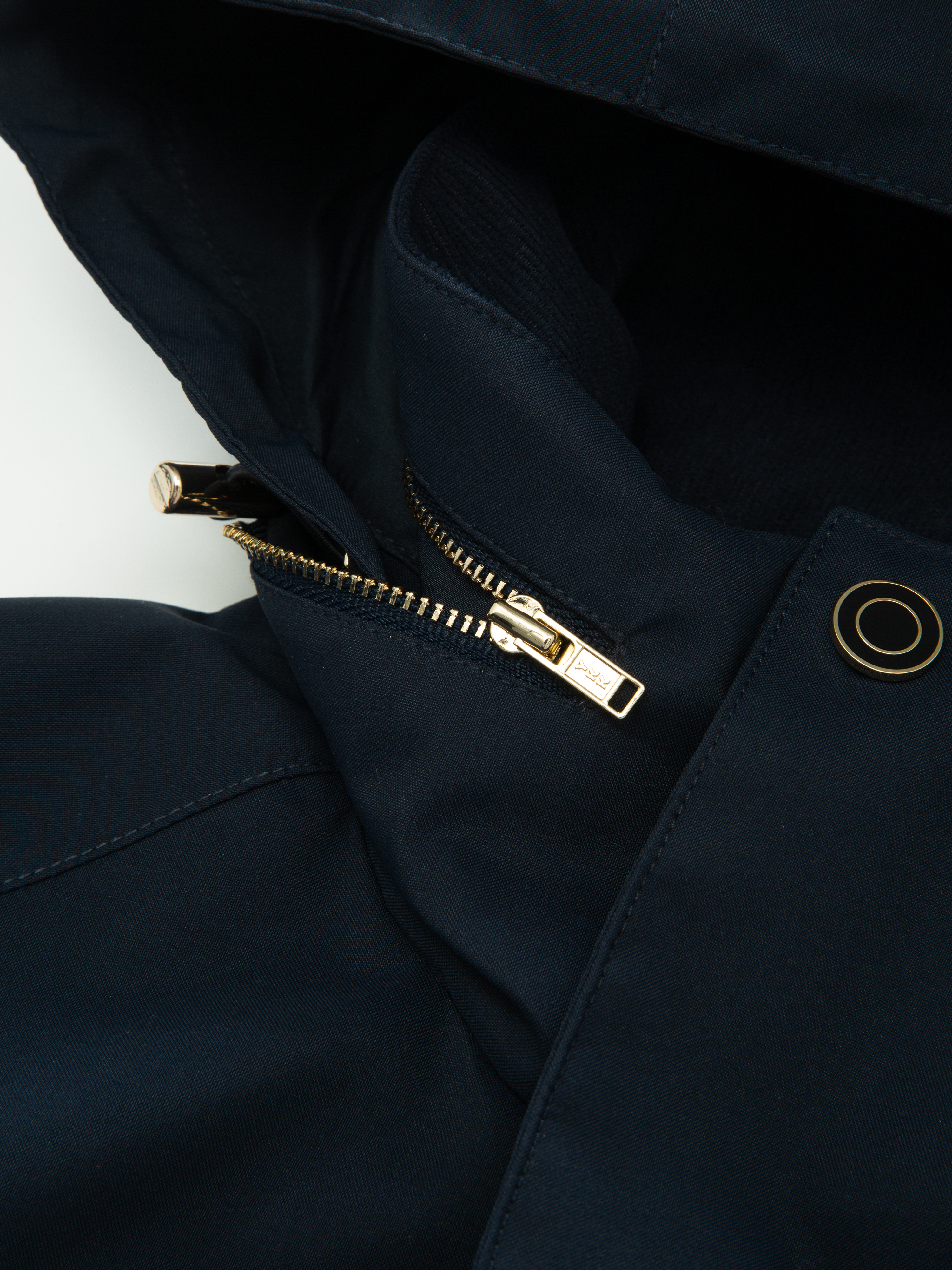 Askøy Regnjakke  Dark Blue