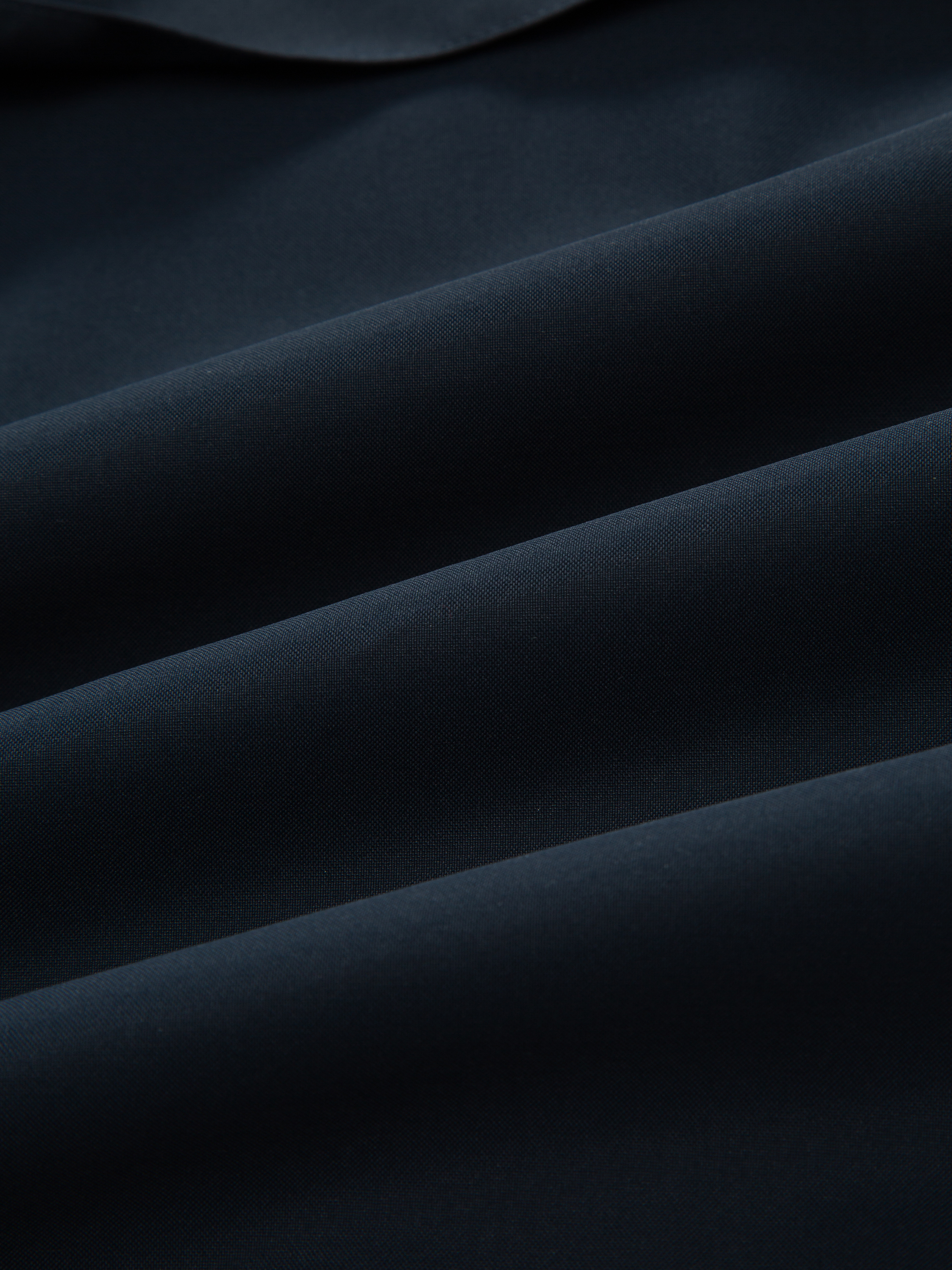 Askøy Regnjakke  Dark Blue