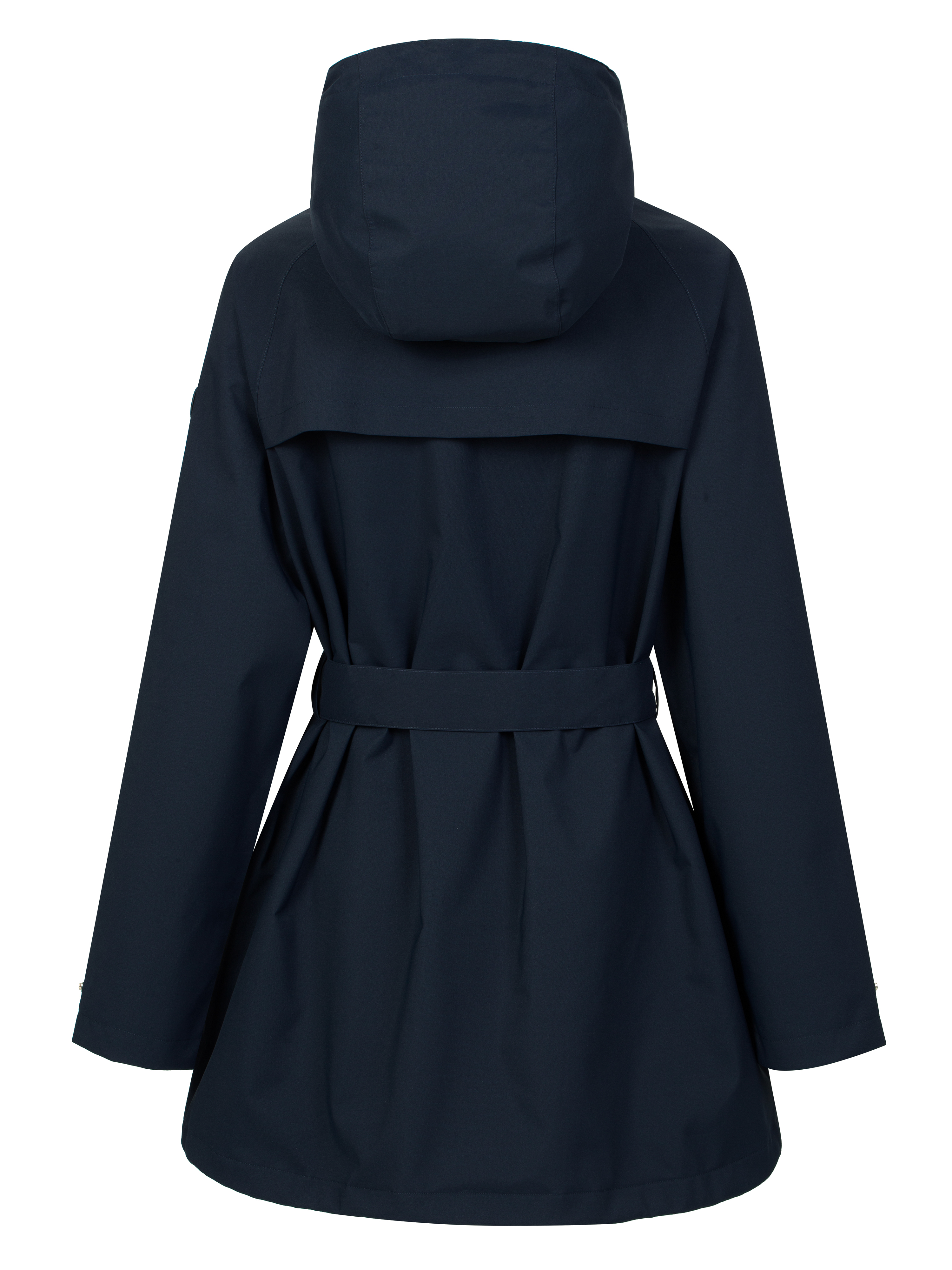 Askøy Regnjakke  Dark Blue