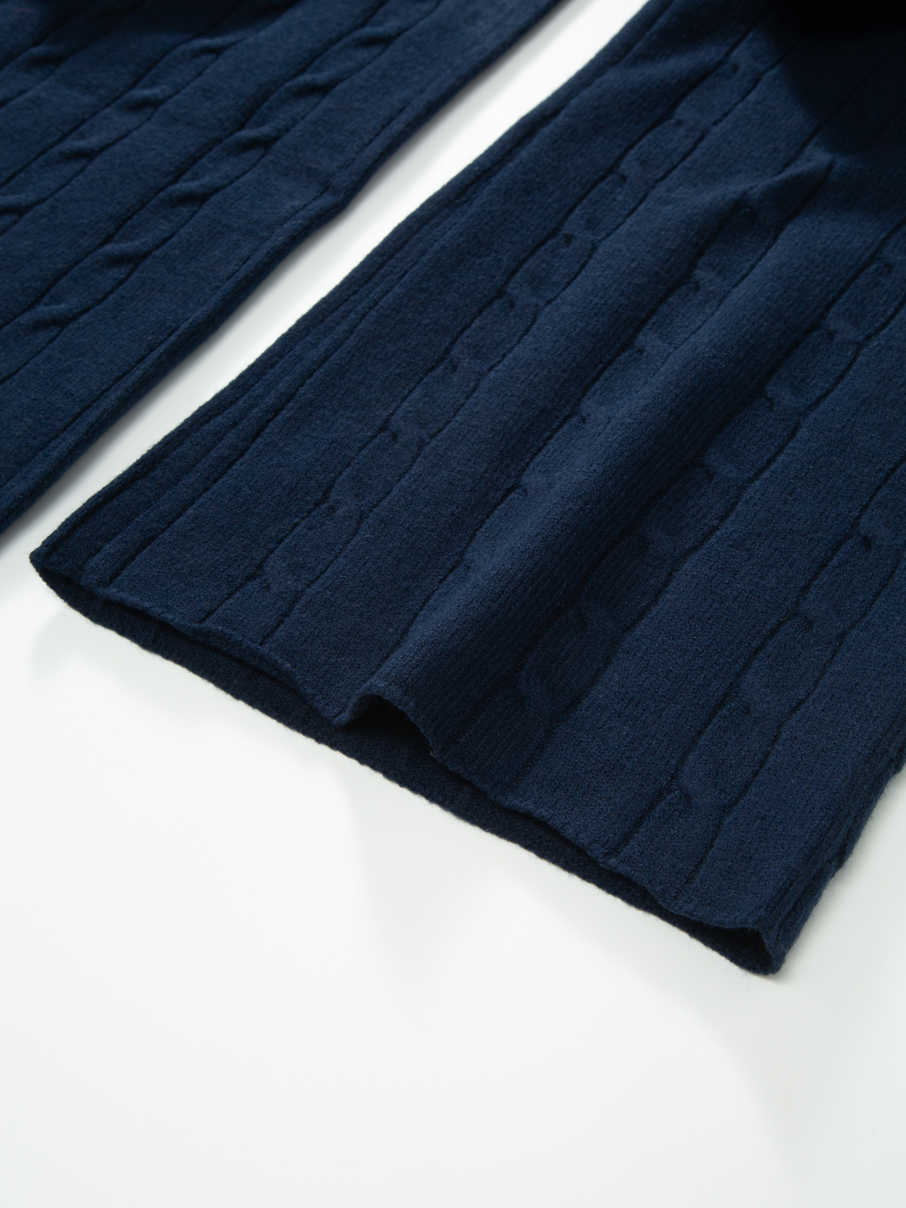 Bitihorn Ullbukse  Dark Blue