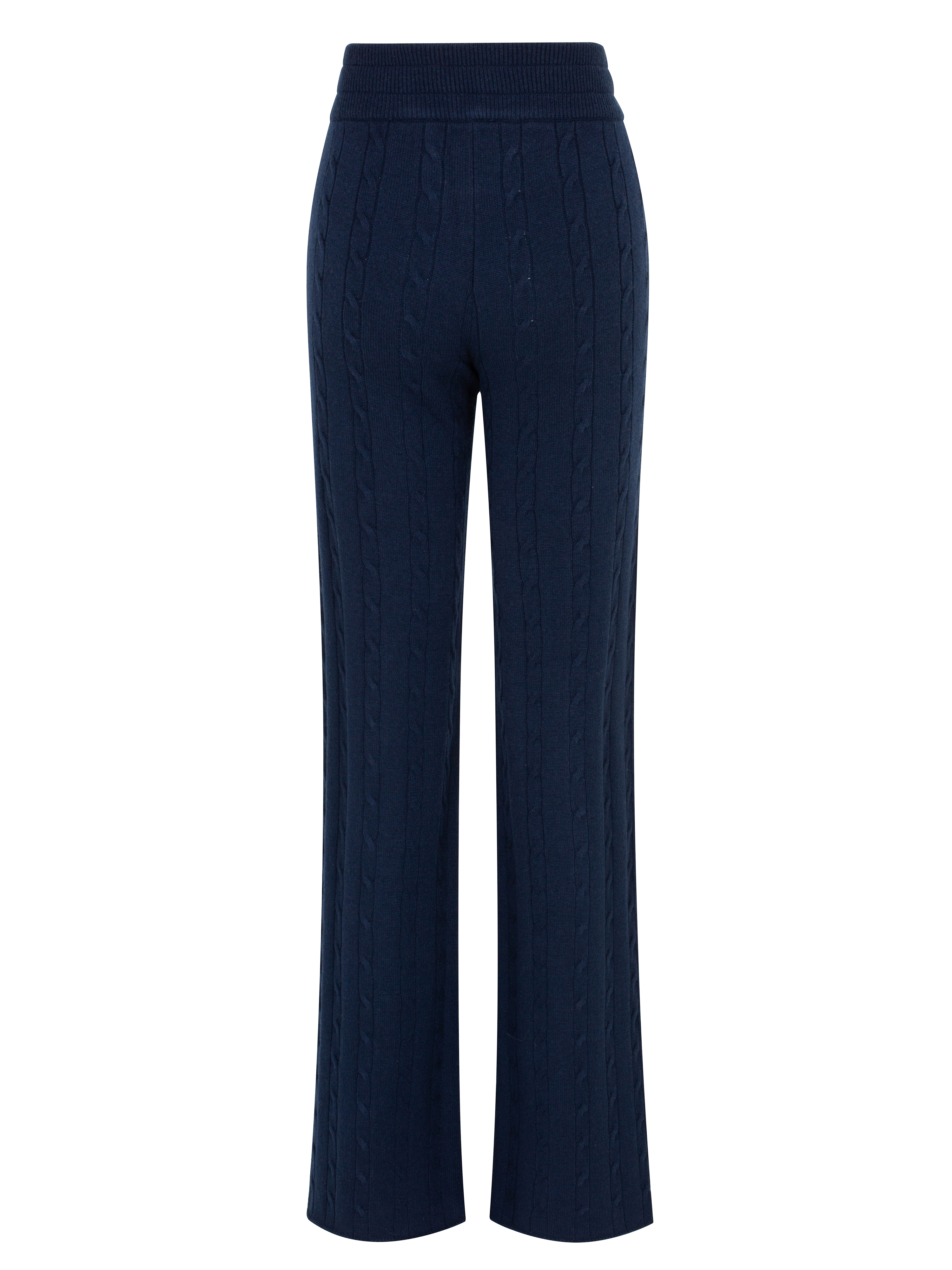 Bitihorn Ullbukse  Dark Blue