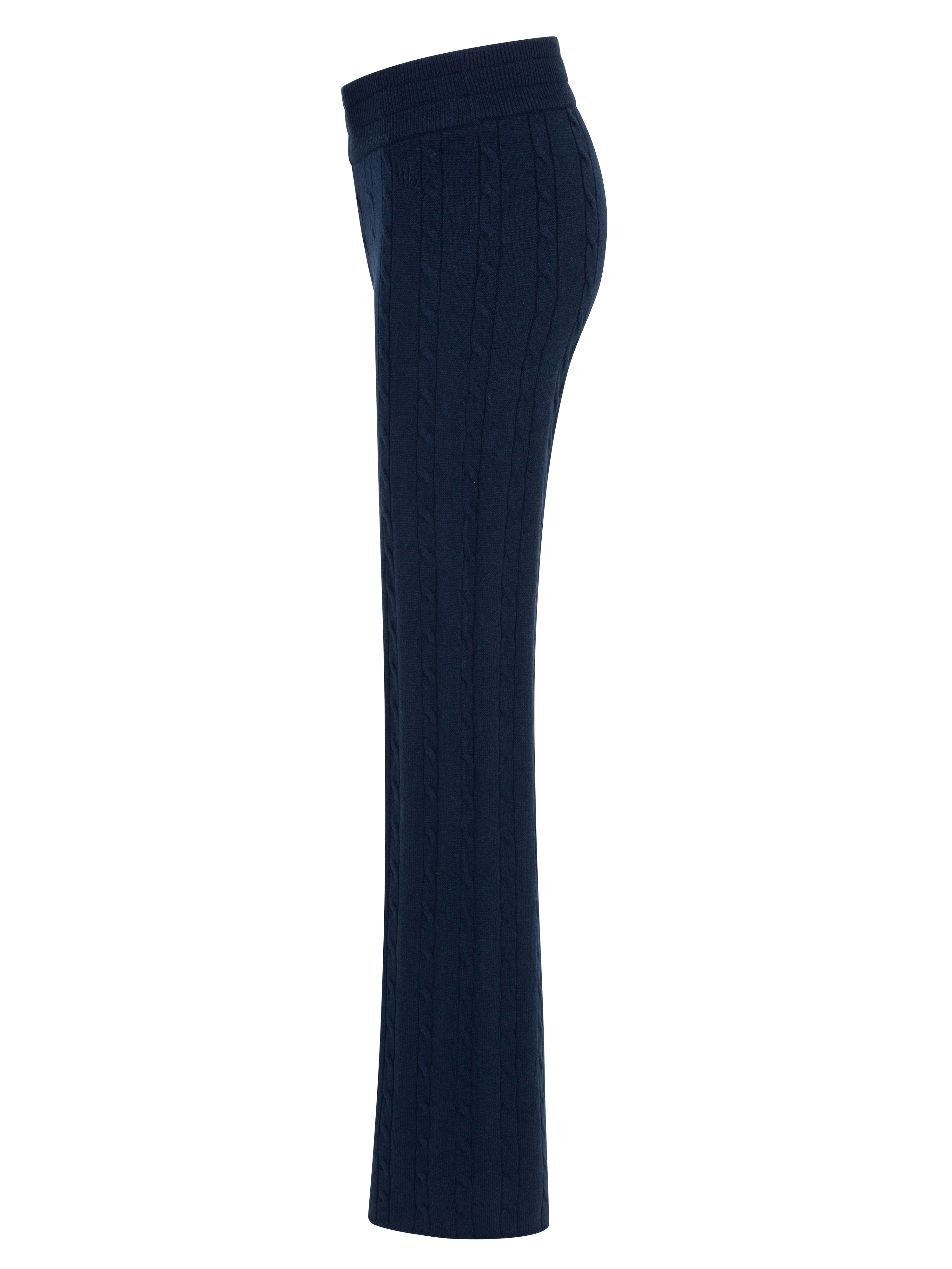 Bitihorn Ullbukse  Dark Blue