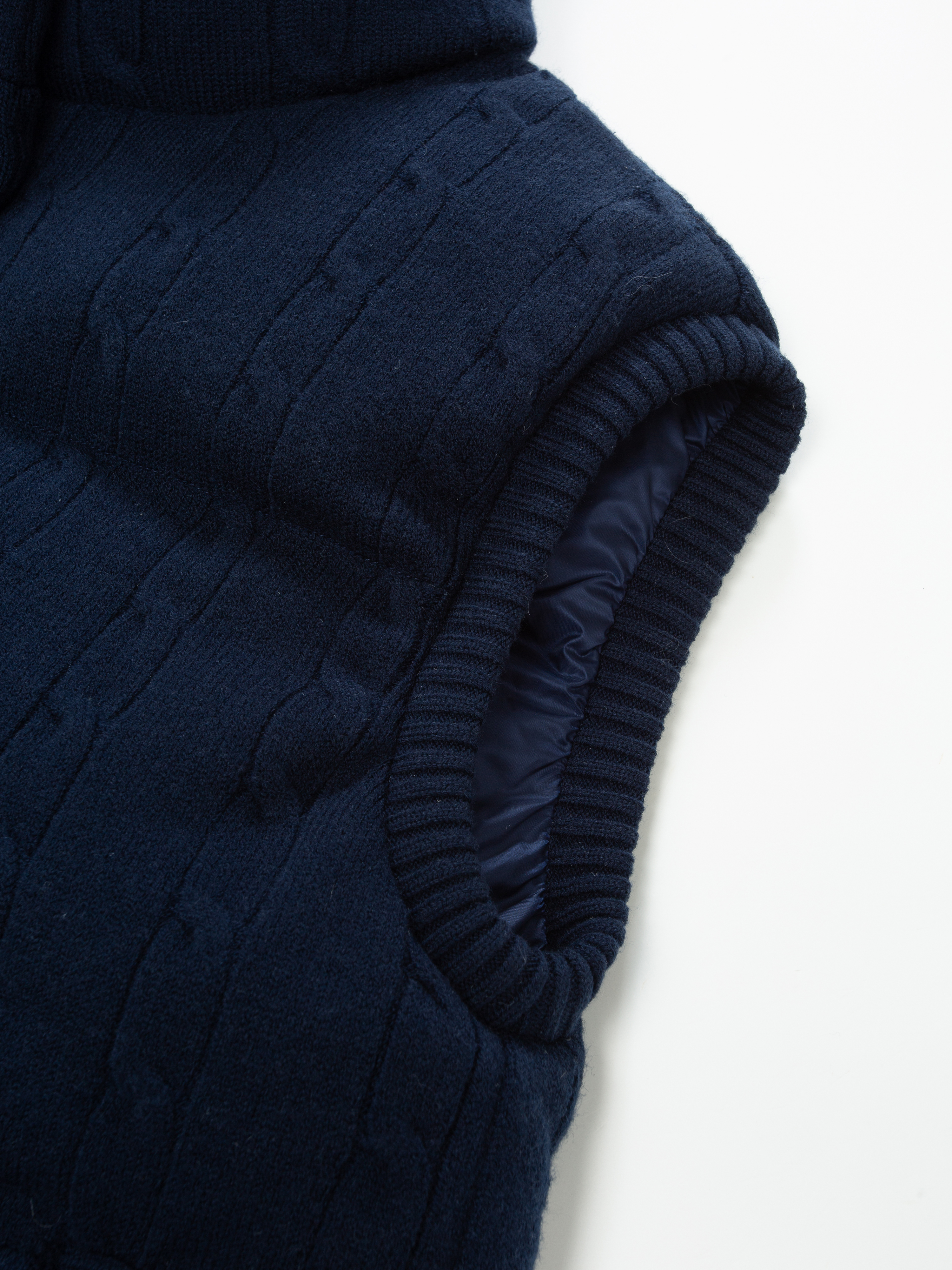 Bitihorn Dunvest  Dark Blue
