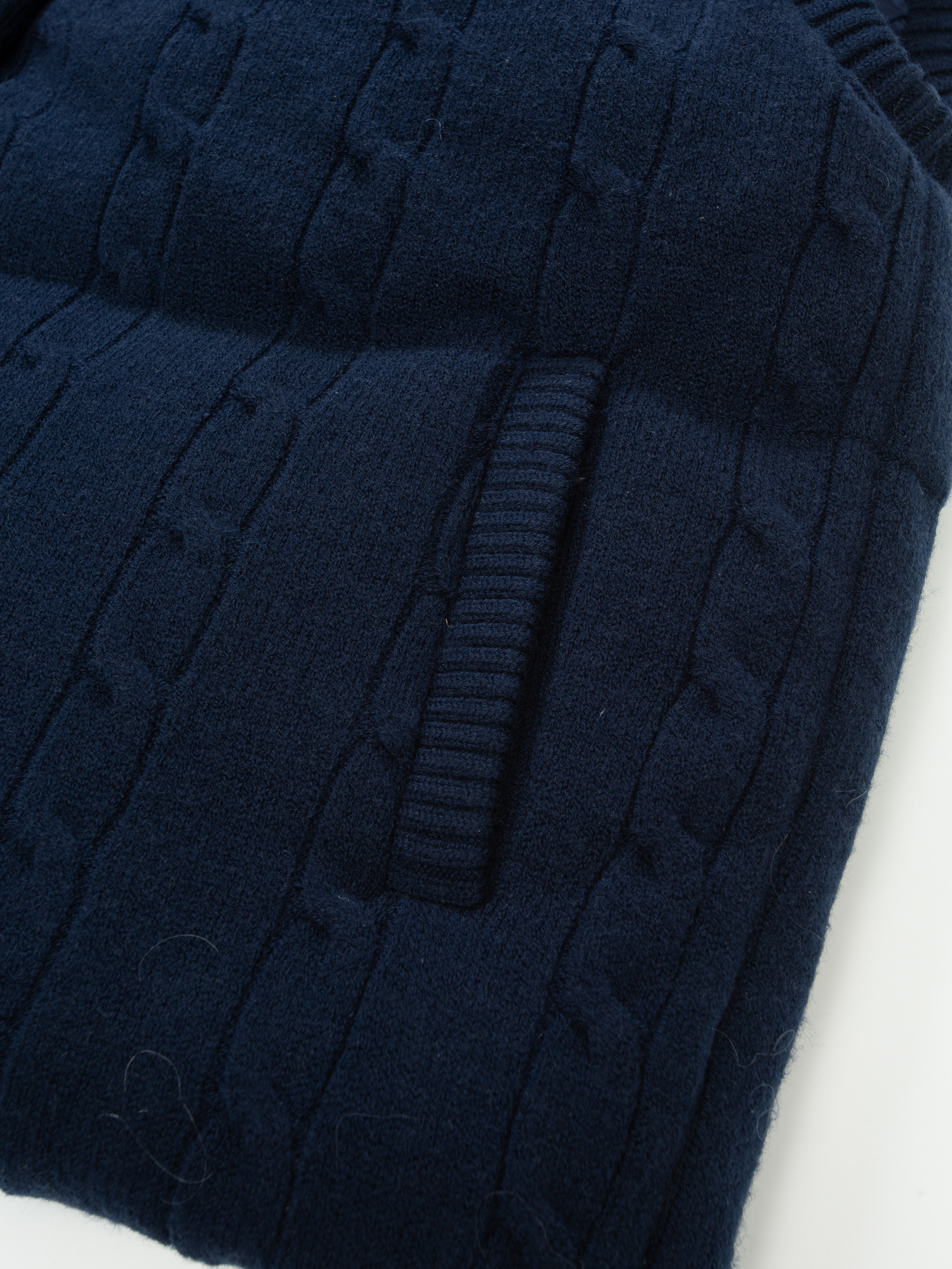 Bitihorn Dunvest  Dark Blue