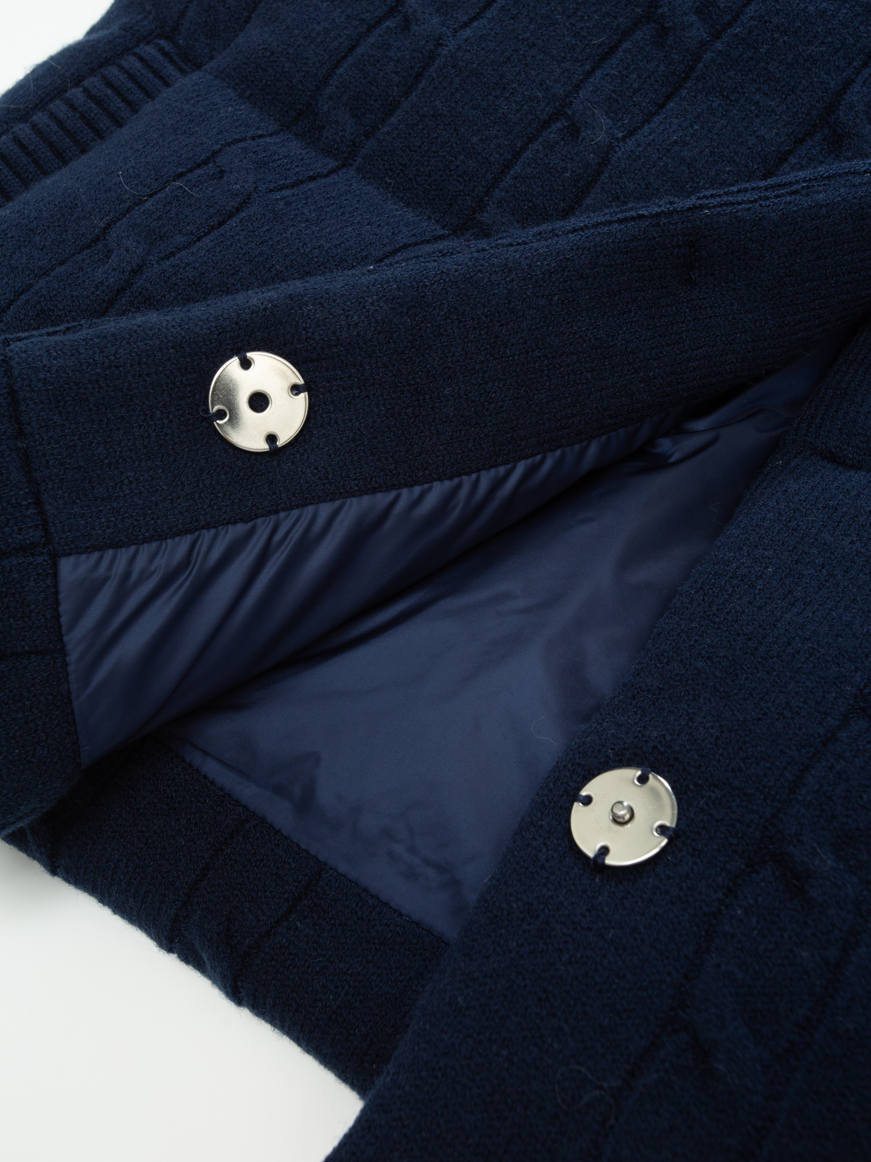 Bitihorn Dunvest  Dark Blue