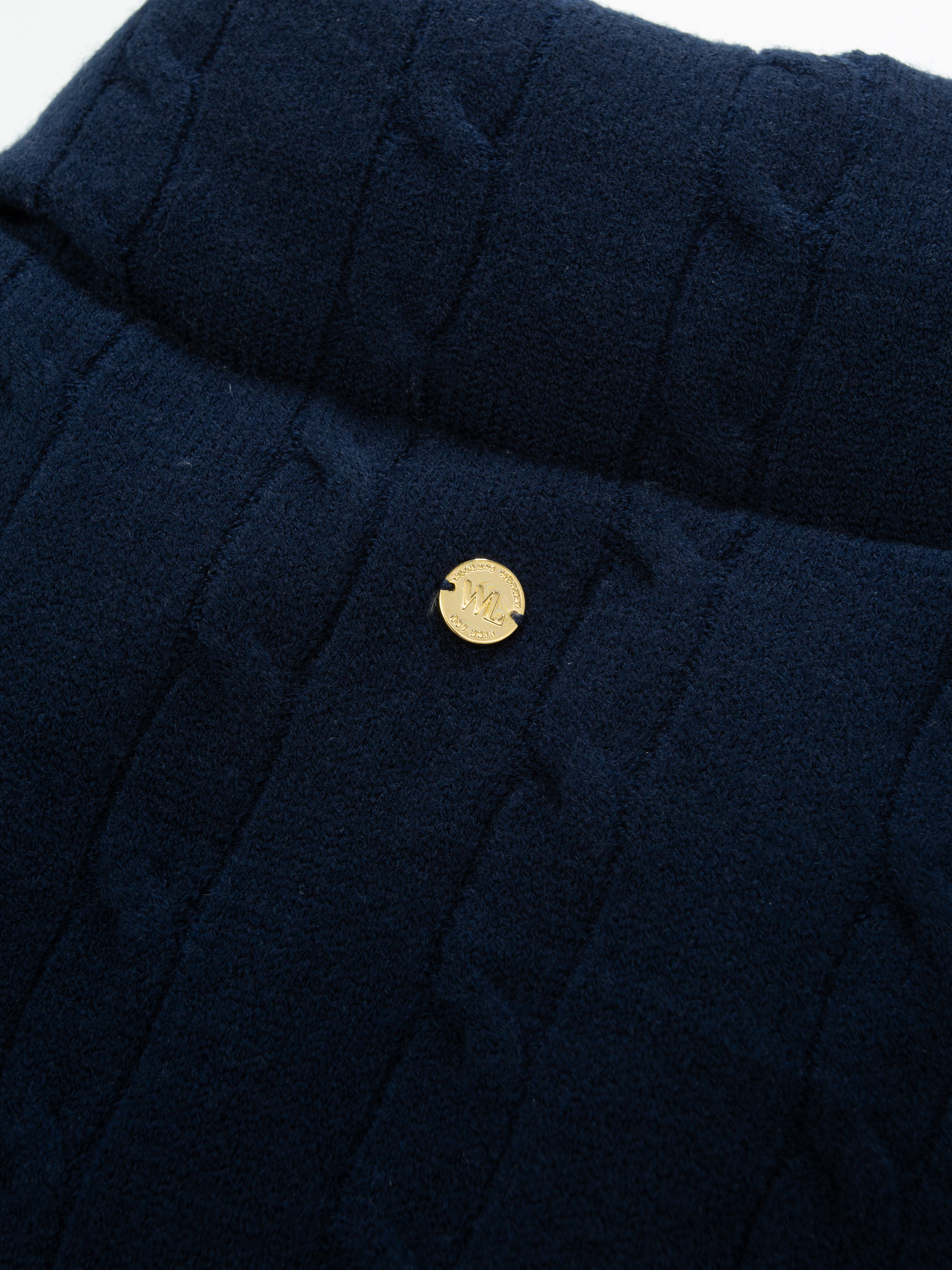 Bitihorn Dunvest  Dark Blue