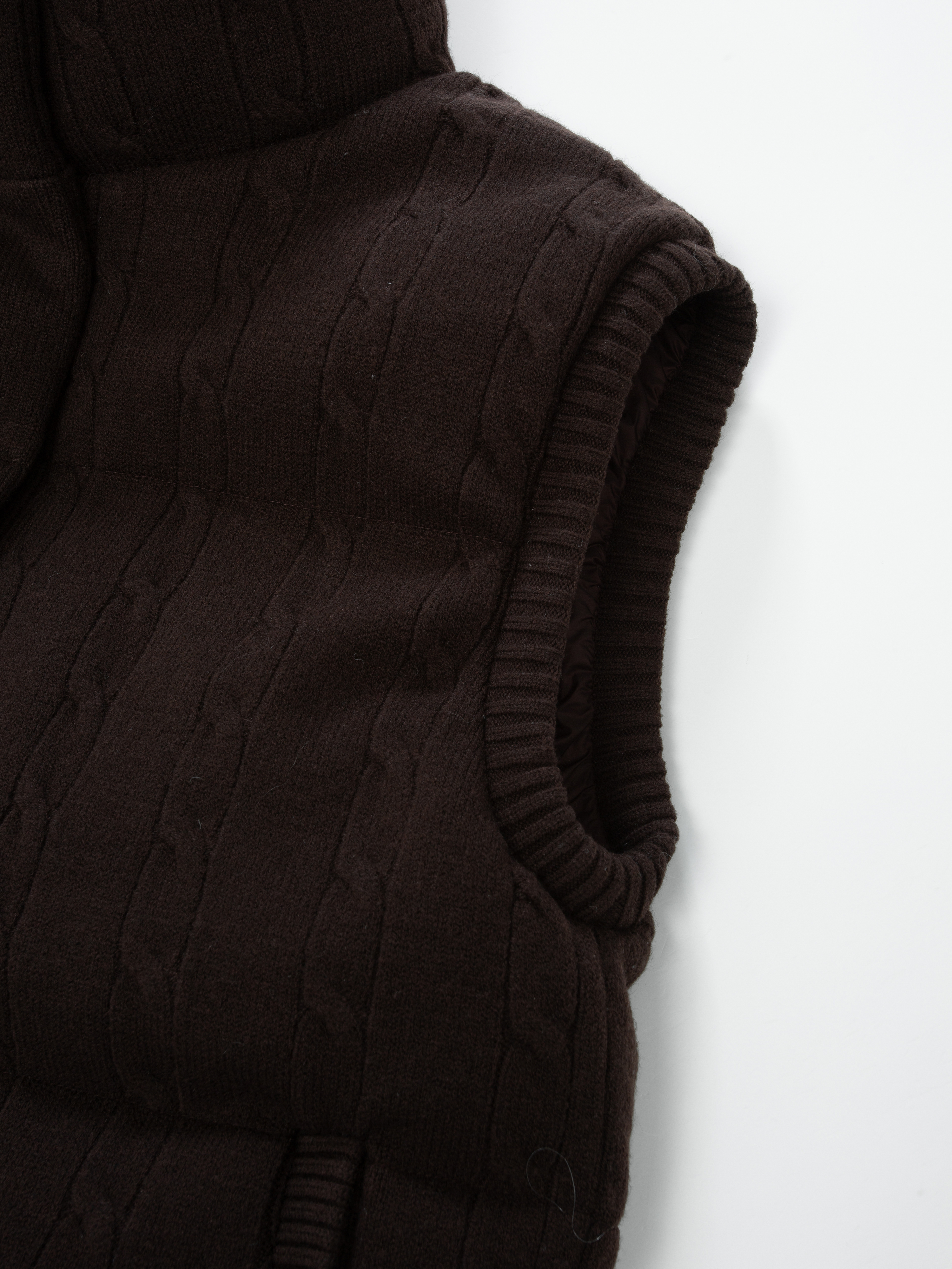 Bitihorn Dunvest  Dark Brown