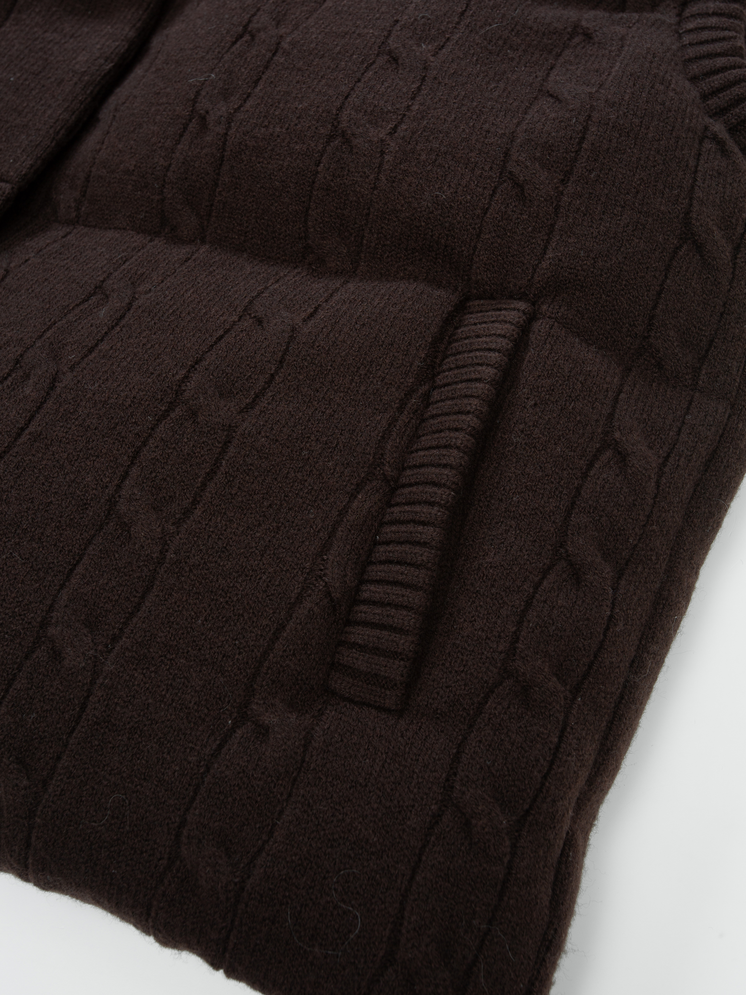 Bitihorn Dunvest  Dark Brown