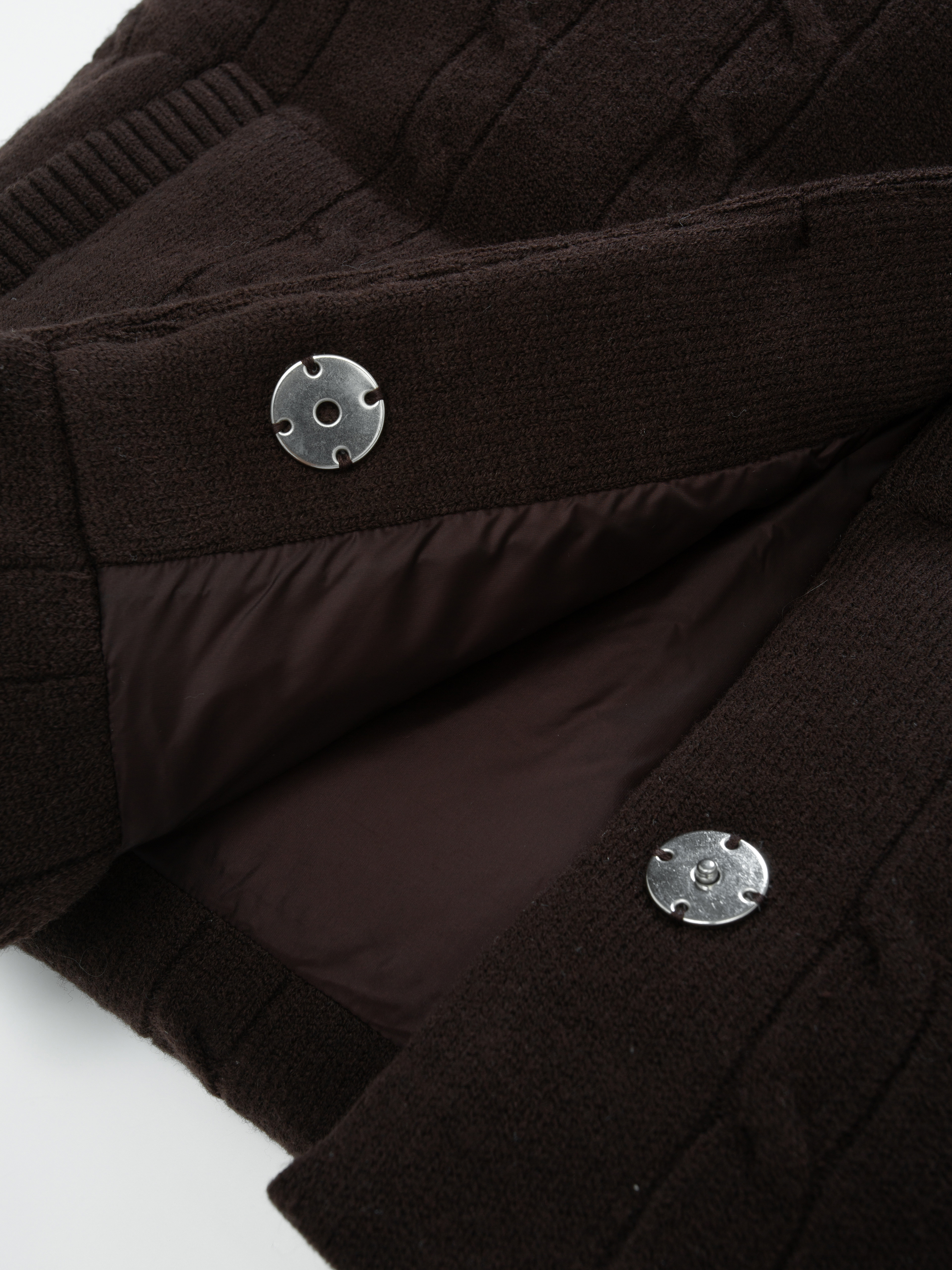 Bitihorn Dunvest  Dark Brown