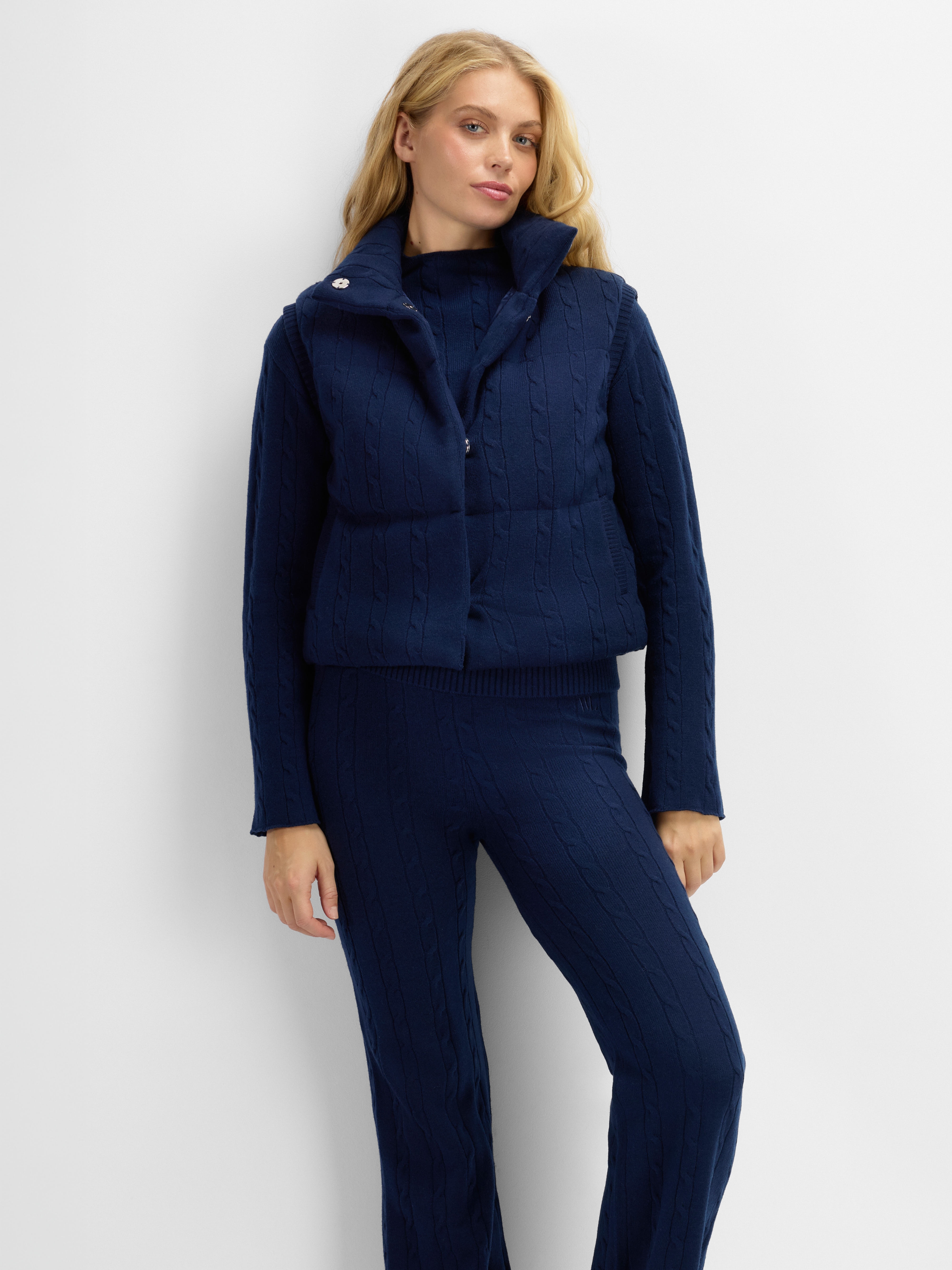 Bitihorn Dunvest  Dark Blue