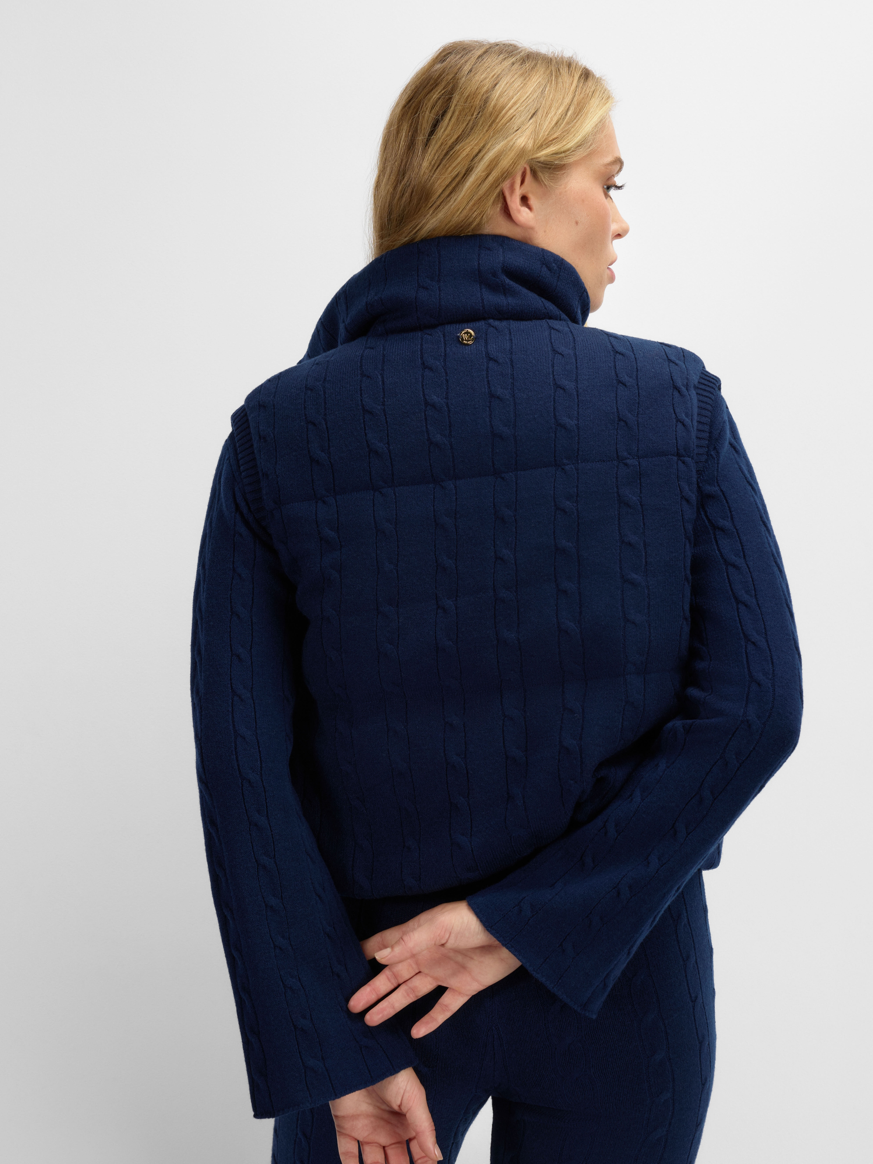 Bitihorn Dunvest  Dark Blue