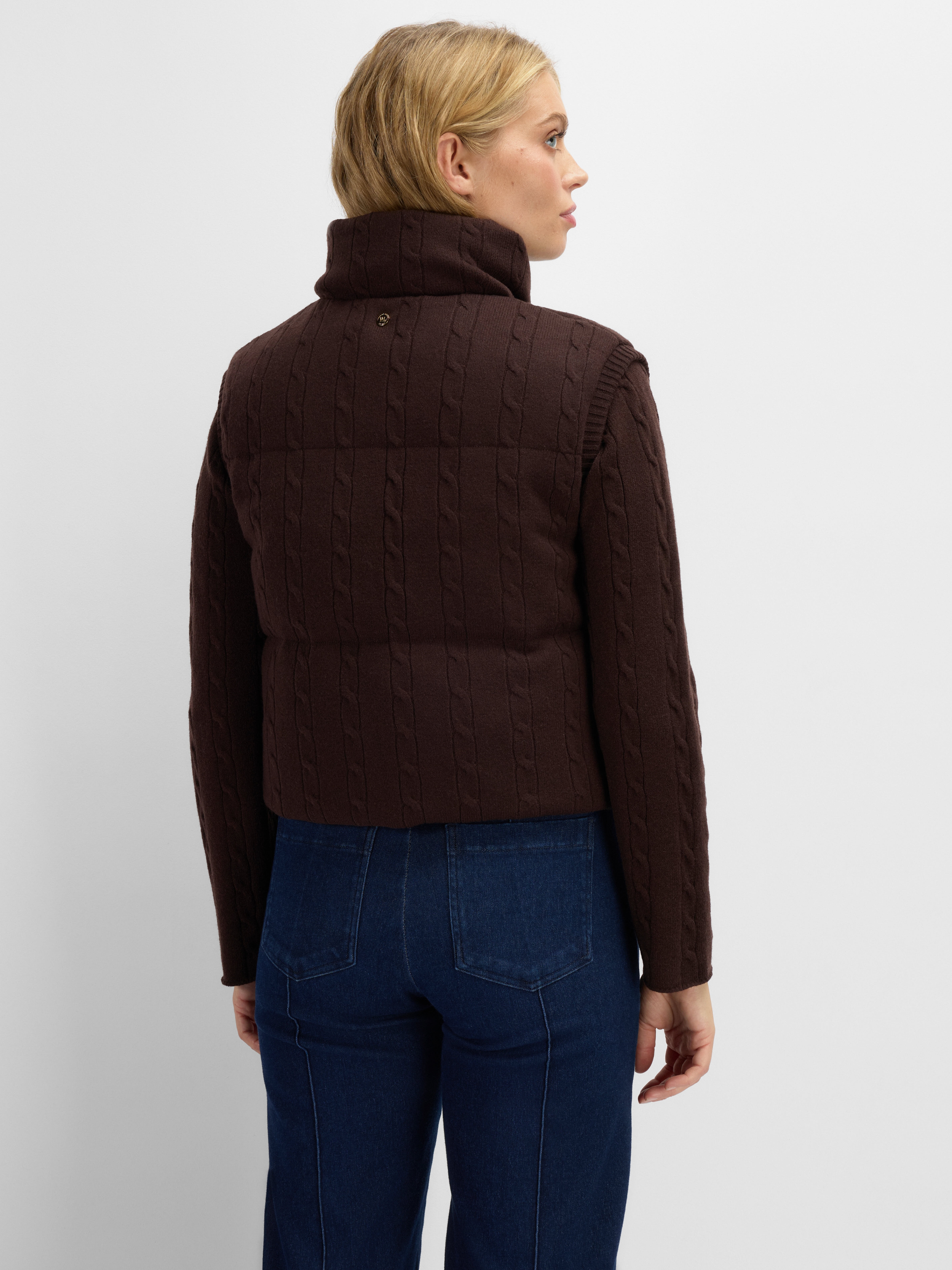 Bitihorn Dunvest  Dark Brown