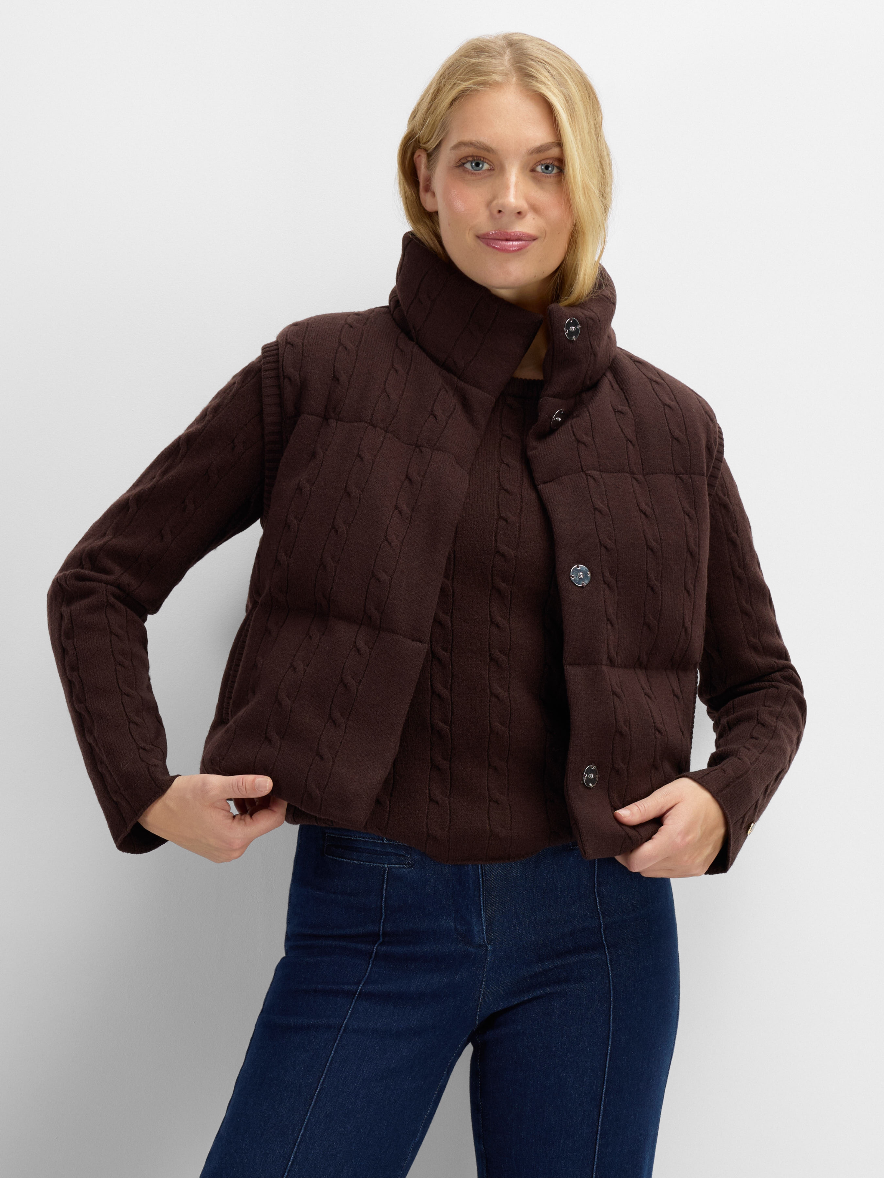 Bitihorn Dunvest  Dark Brown