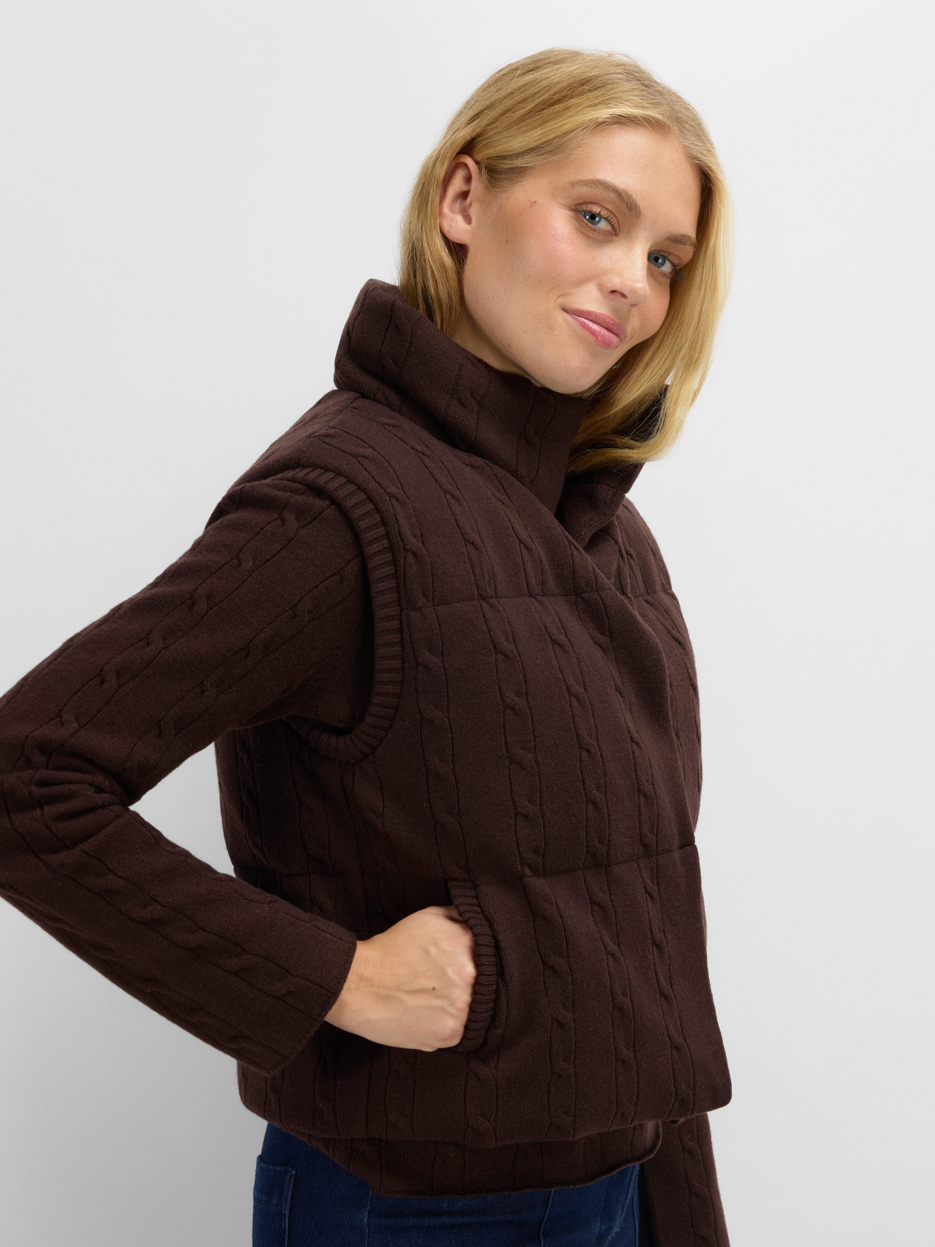 Bitihorn Dunvest  Dark Brown