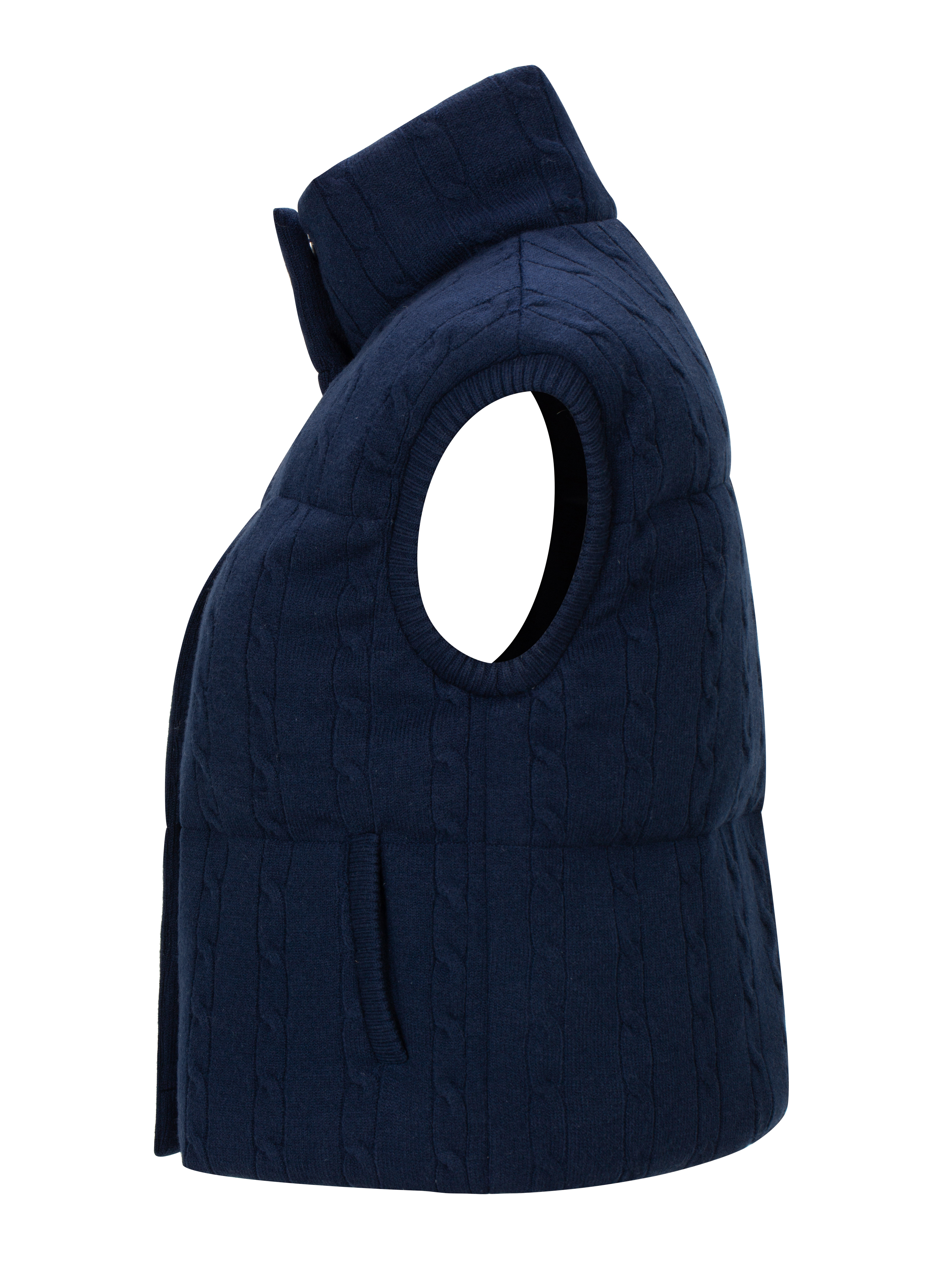 Bitihorn Dunvest  Dark Blue
